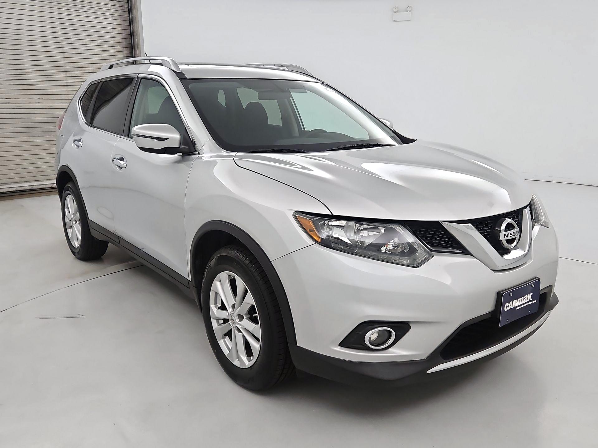 Thumbnail: 2016 Nissan Rogue - 1