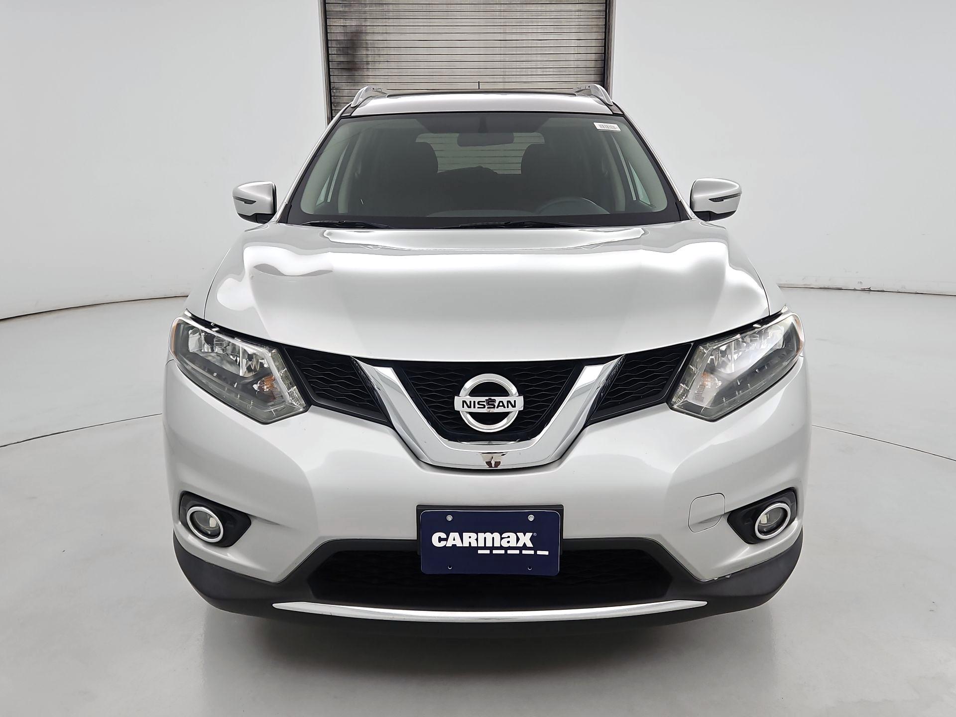 Thumbnail: 2016 Nissan Rogue - 2