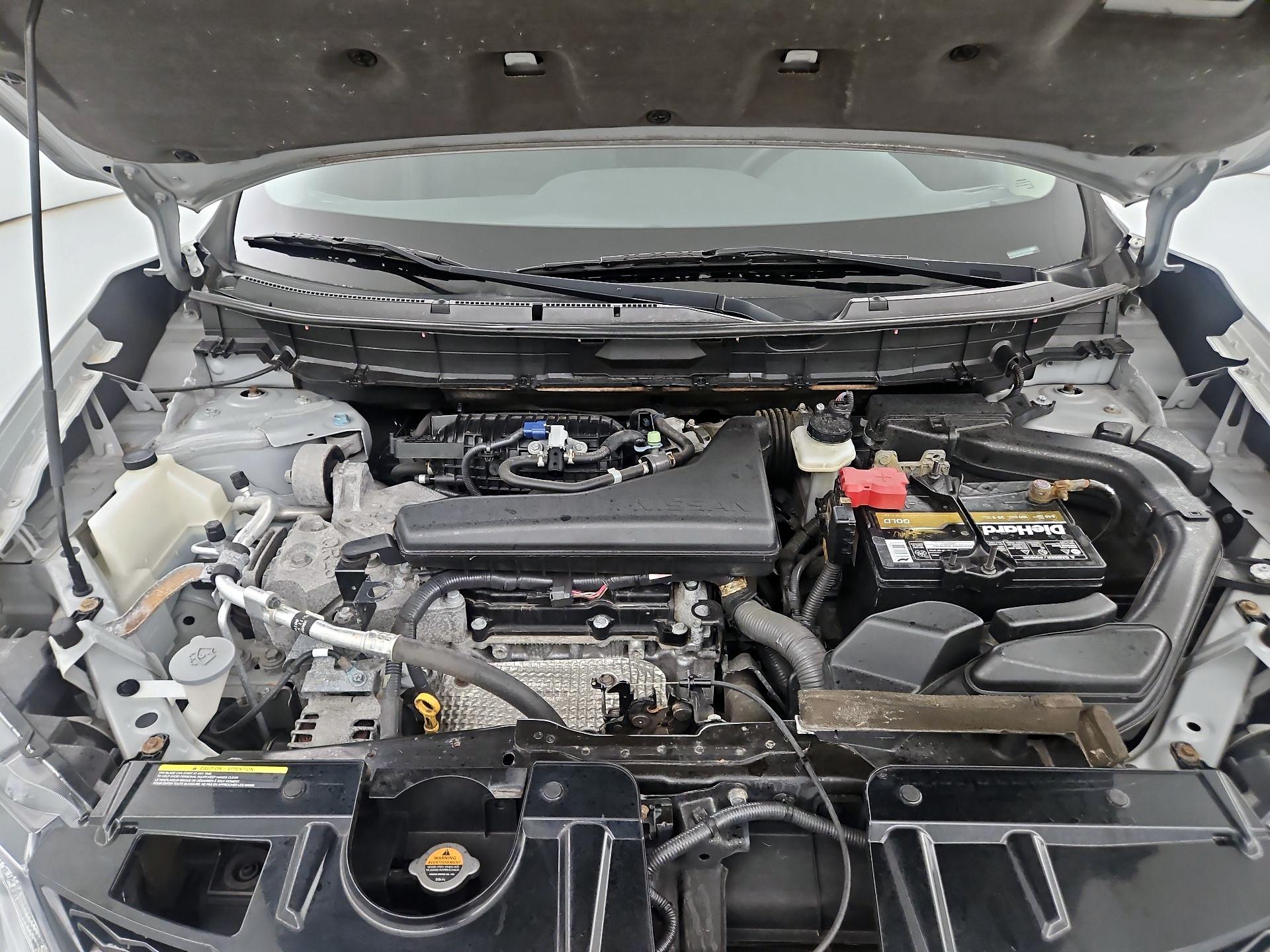 Thumbnail: 2016 Nissan Rogue - 20