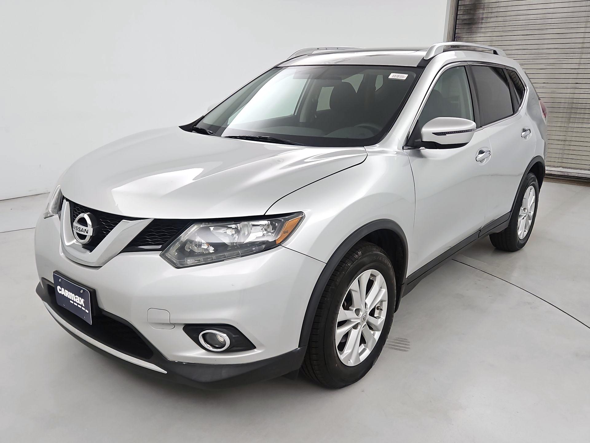 Thumbnail: 2016 Nissan Rogue - 3