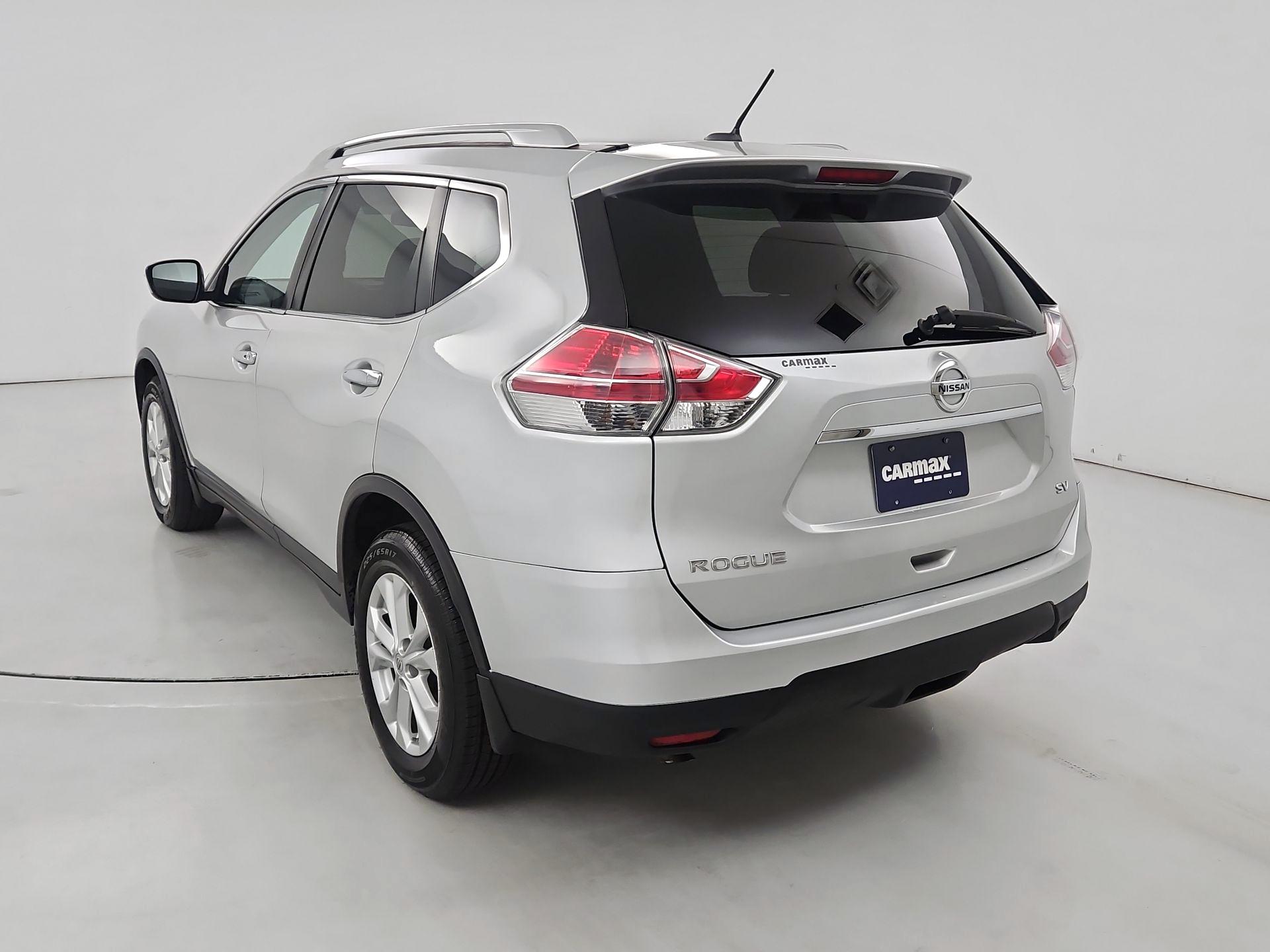 Thumbnail: 2016 Nissan Rogue - 7