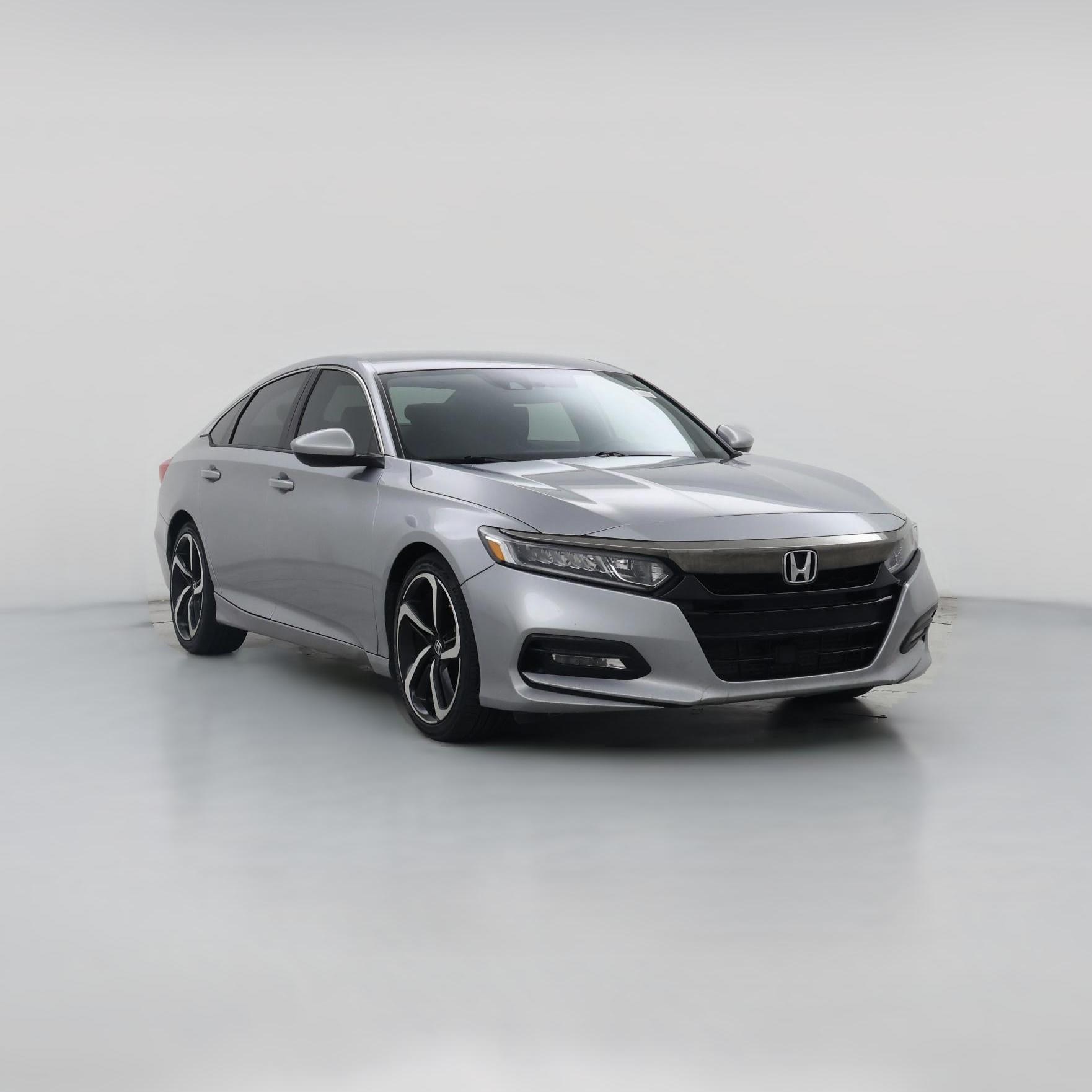 Thumbnail: 2018 Honda Accord - 1