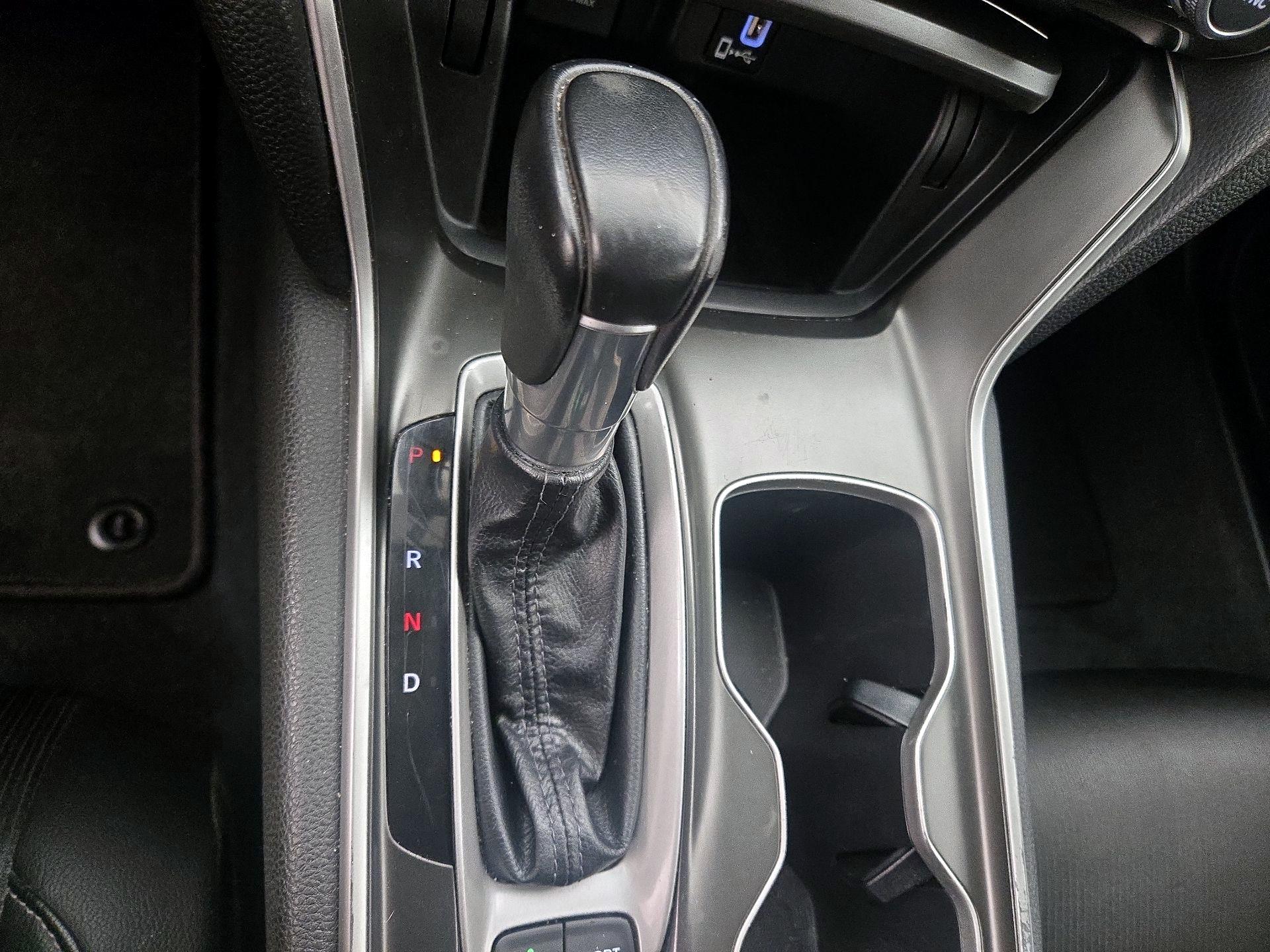 Thumbnail: 2018 Honda Accord - 17