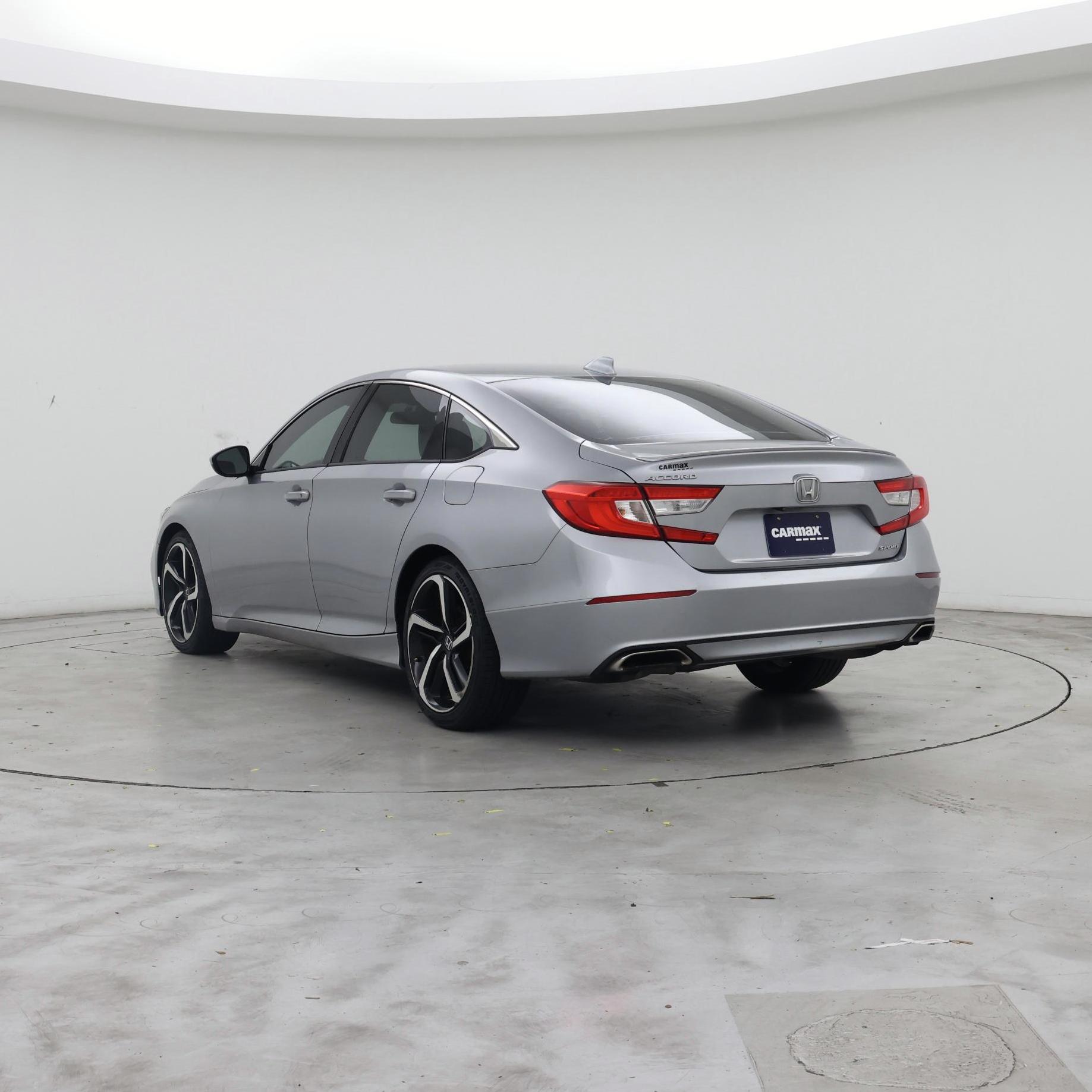 Thumbnail: 2018 Honda Accord - 2