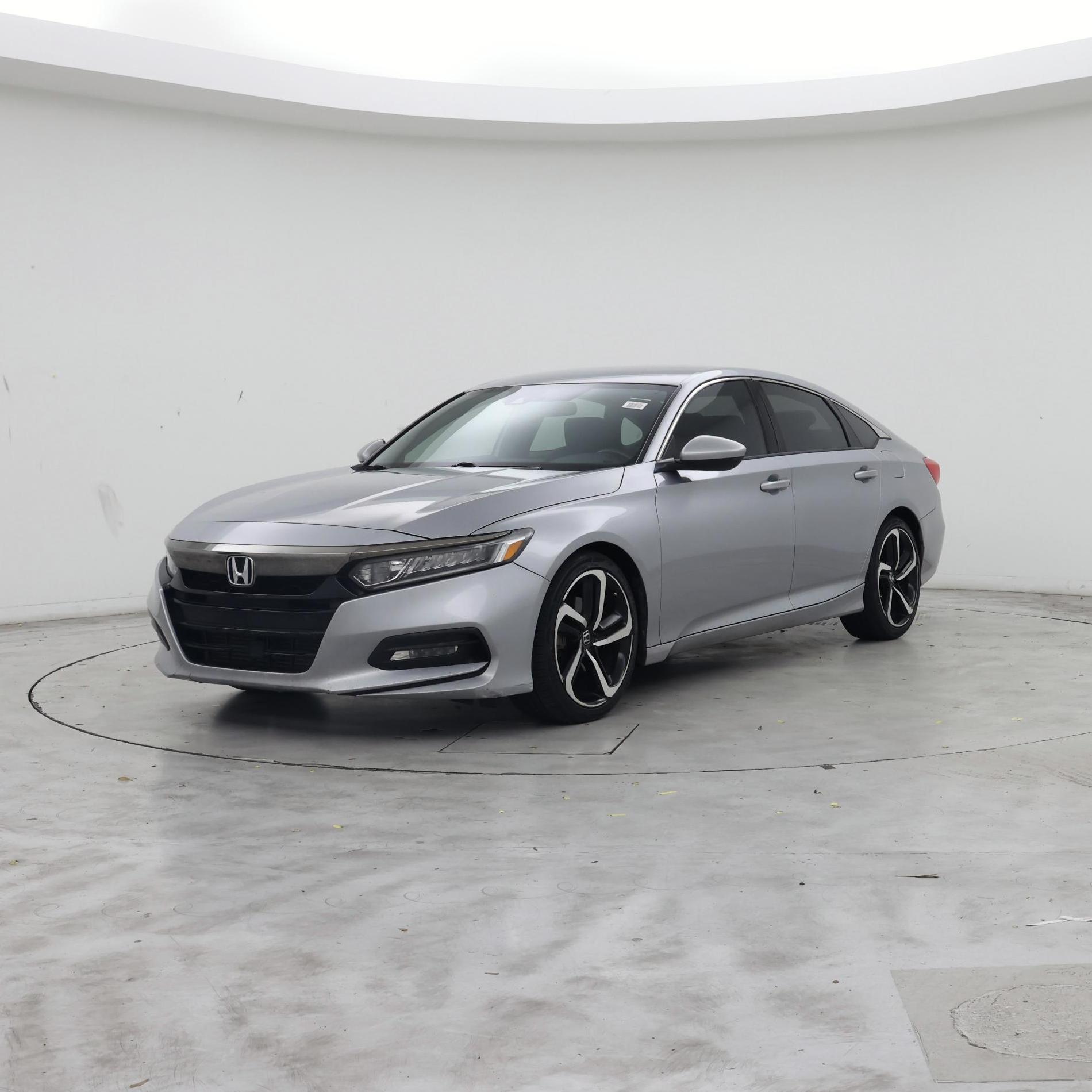Thumbnail: 2018 Honda Accord - 4