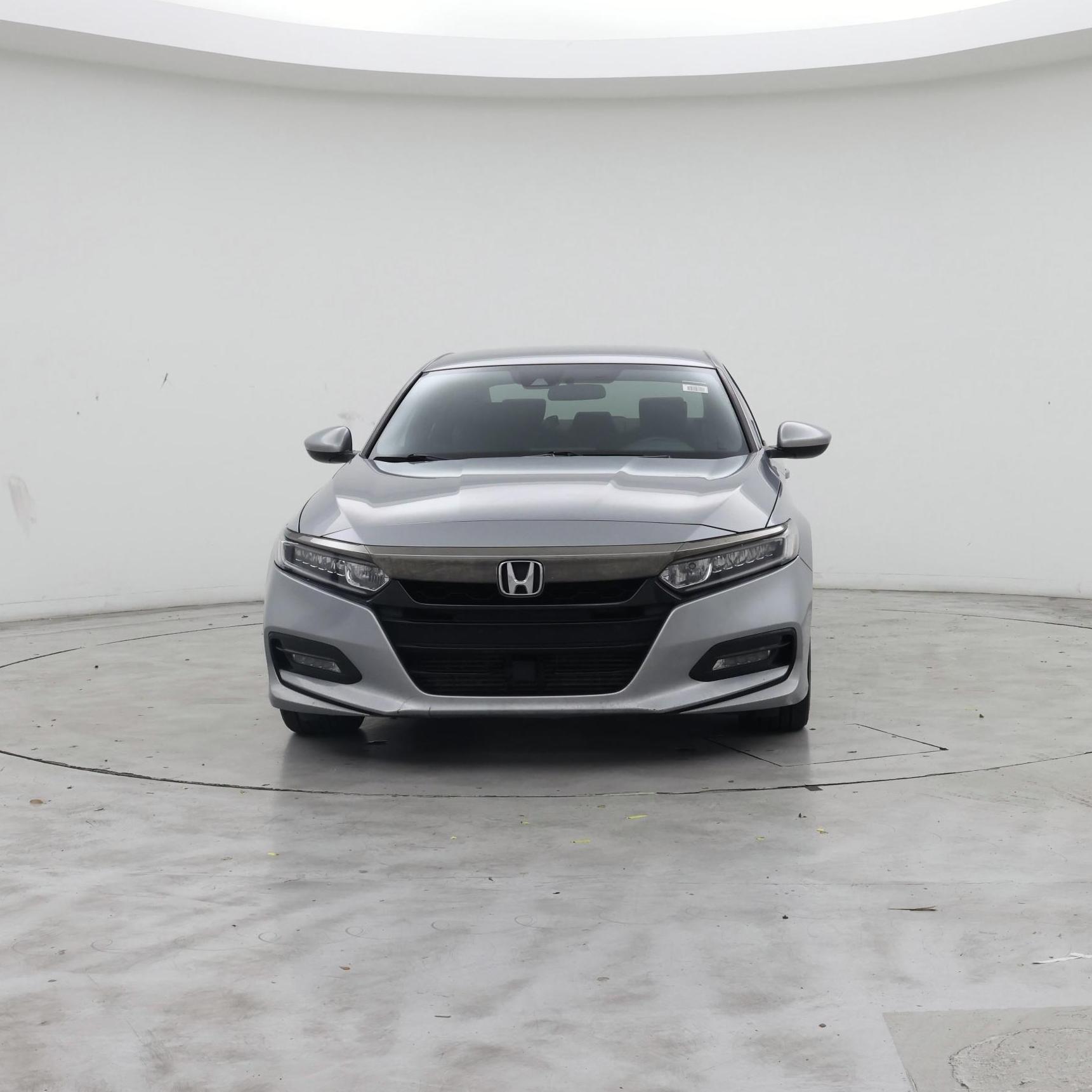 Thumbnail: 2018 Honda Accord - 5