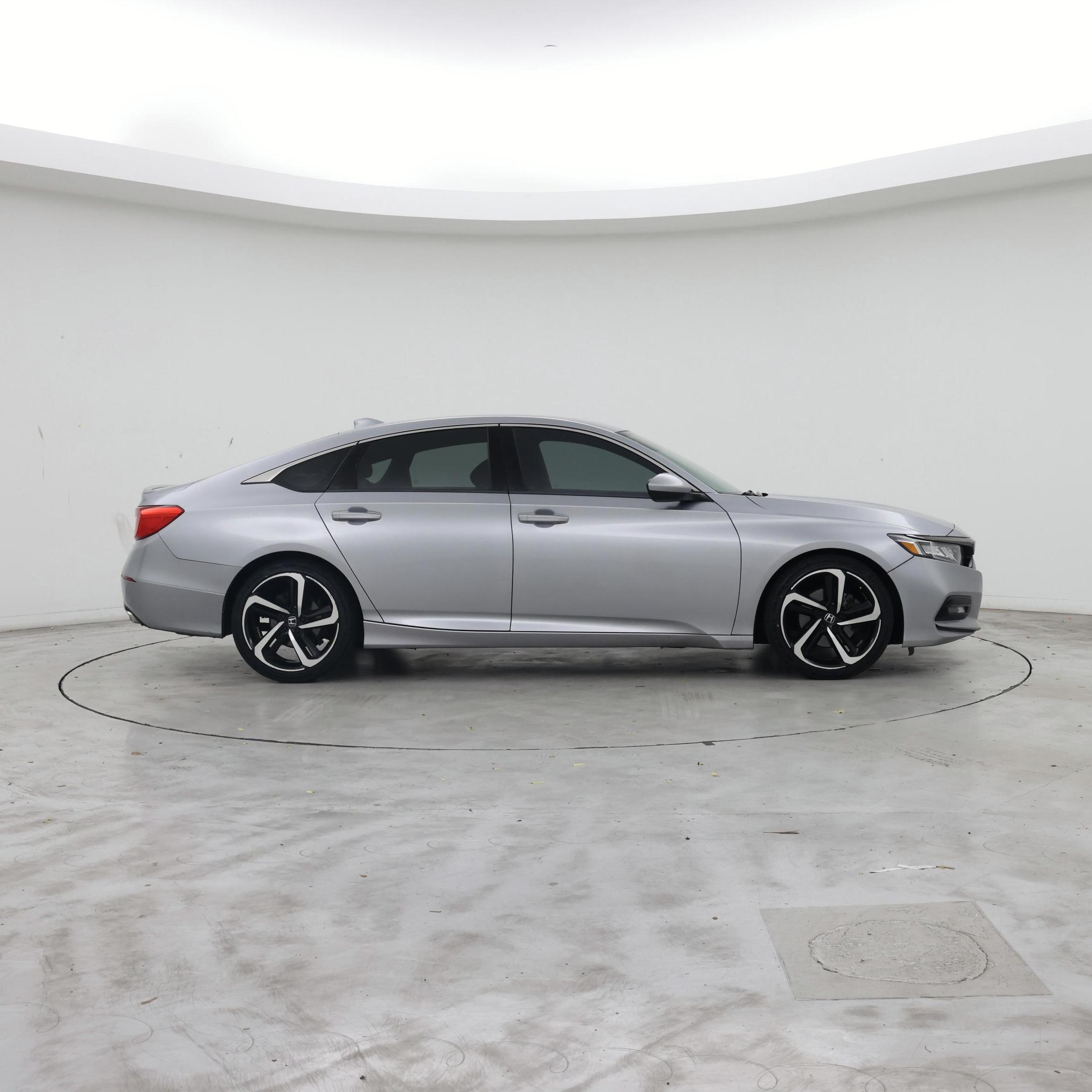 Thumbnail: 2018 Honda Accord - 7