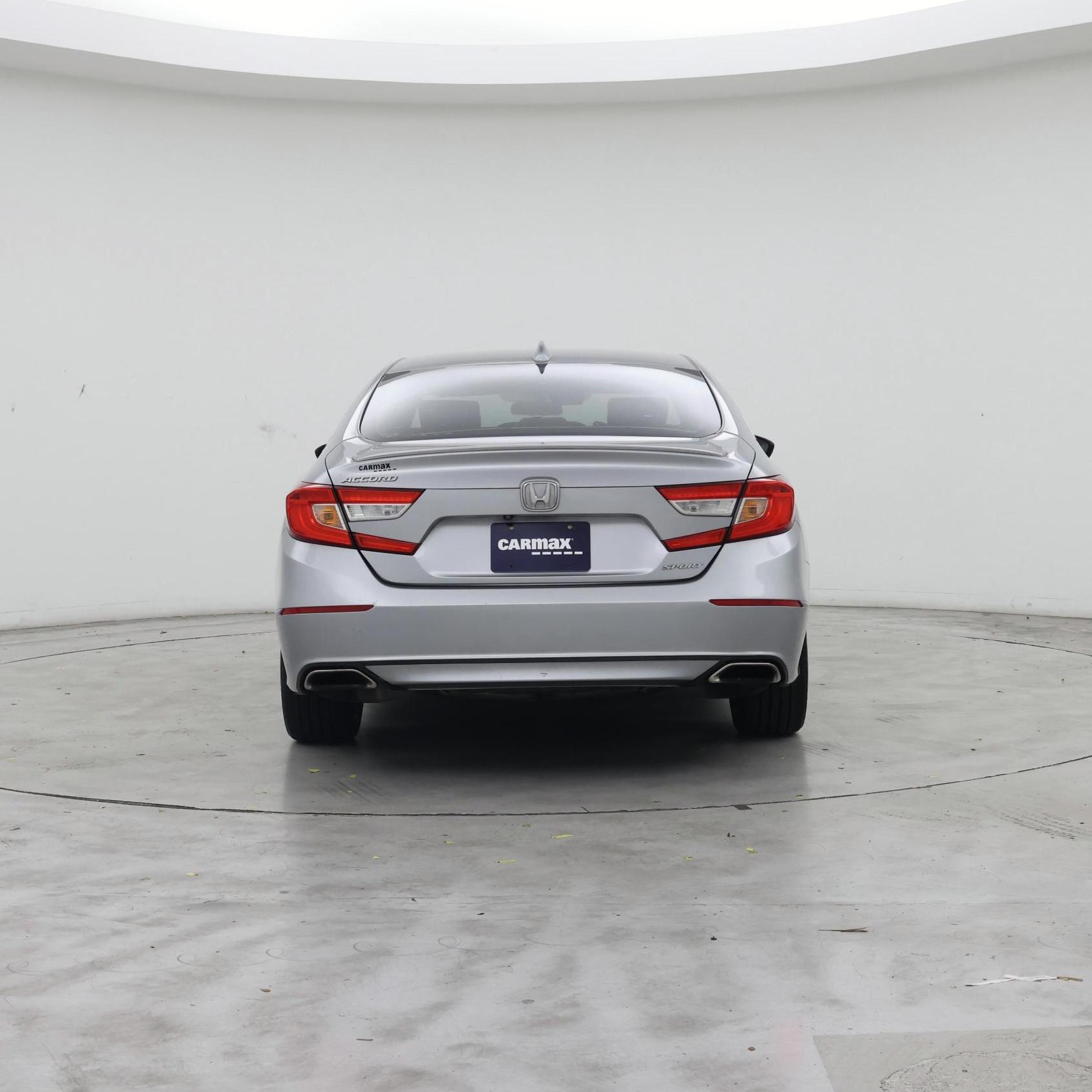 Thumbnail: 2018 Honda Accord - 8
