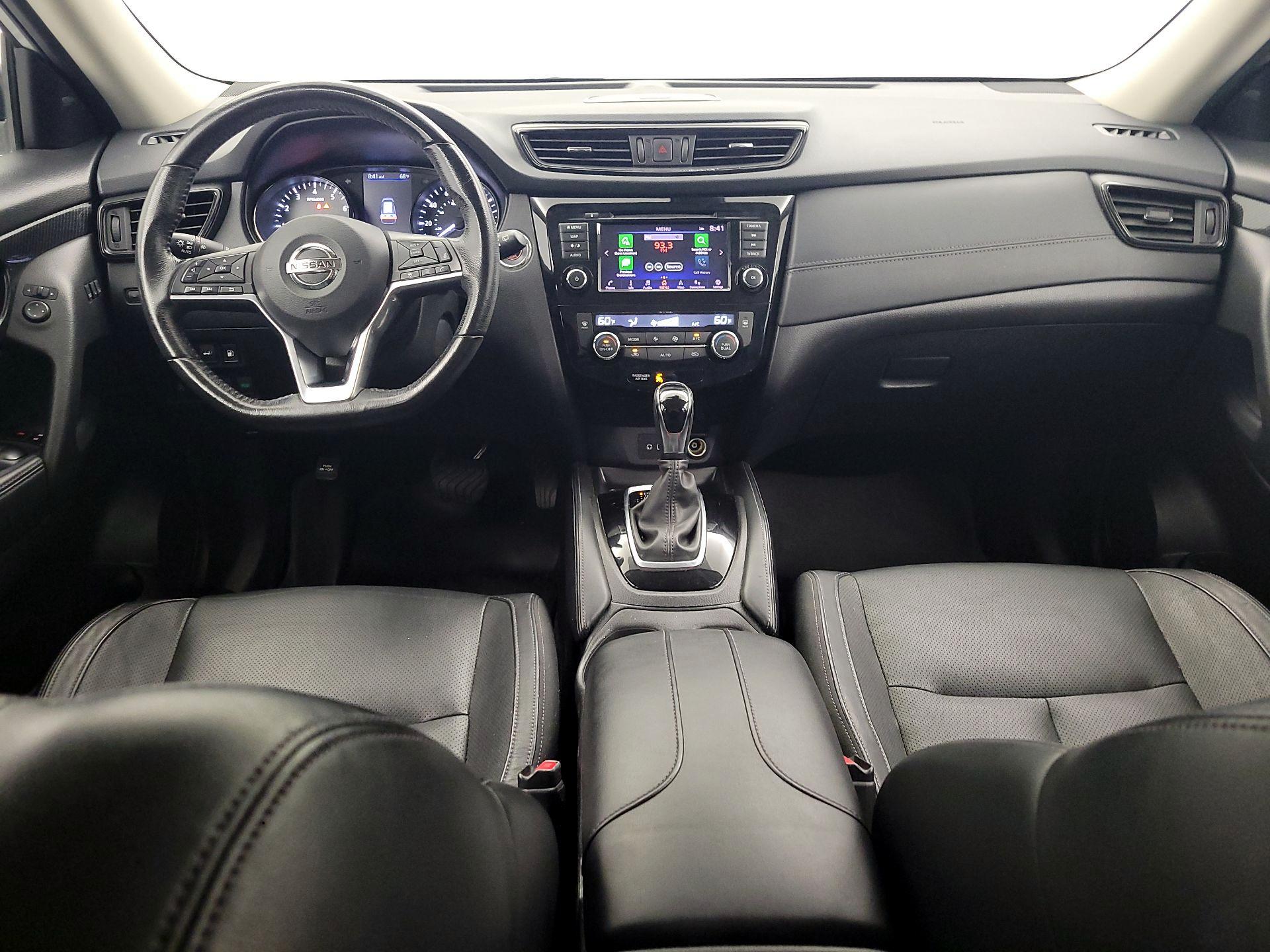 Thumbnail: 2018 Nissan Rogue - 9