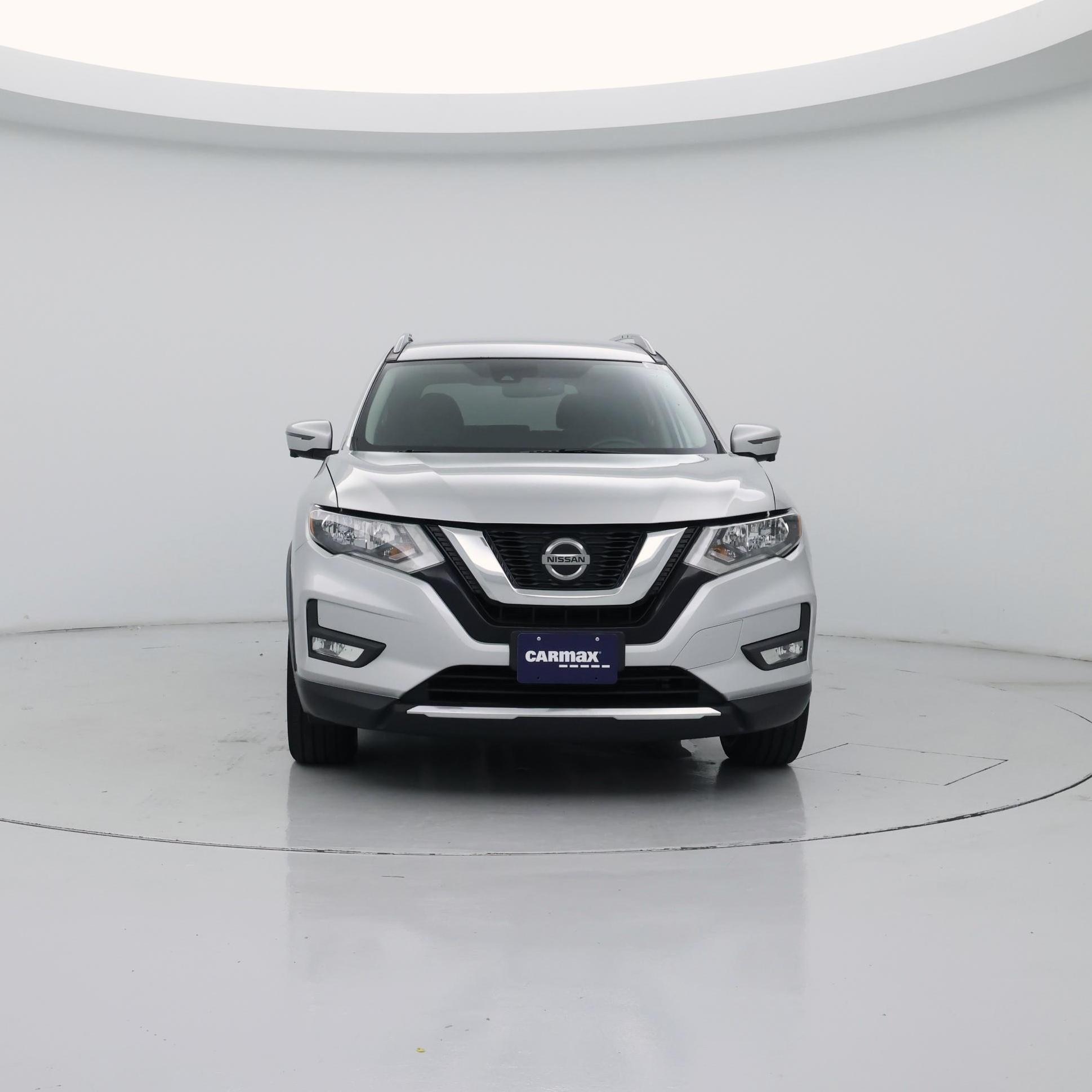 Thumbnail: 2018 Nissan Rogue - 5