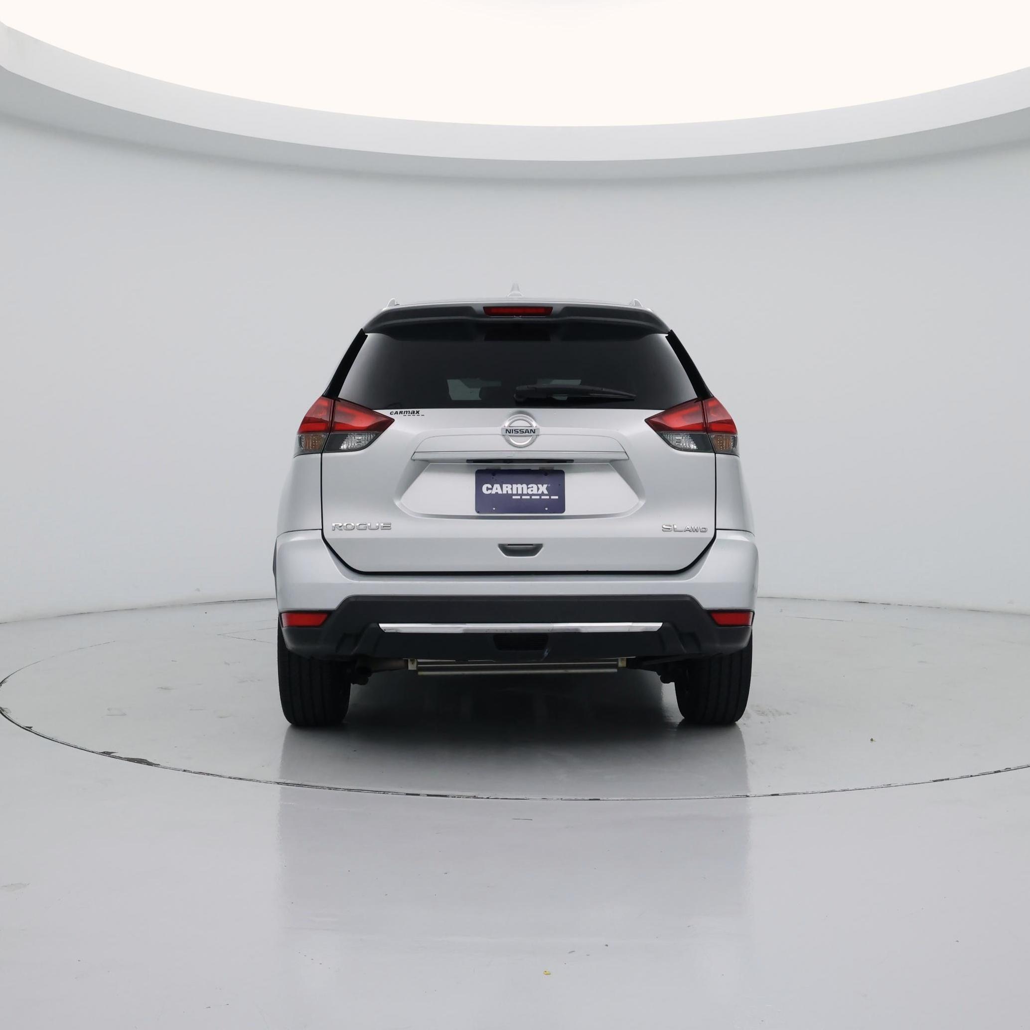 Thumbnail: 2018 Nissan Rogue - 6