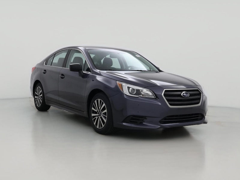 2015 Subaru Legacy  -
                  Fort Myers, FL