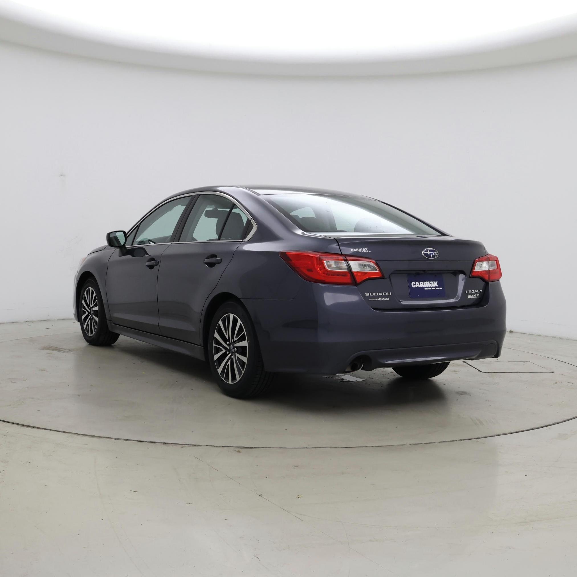 Thumbnail: 2015 Subaru Legacy - 2