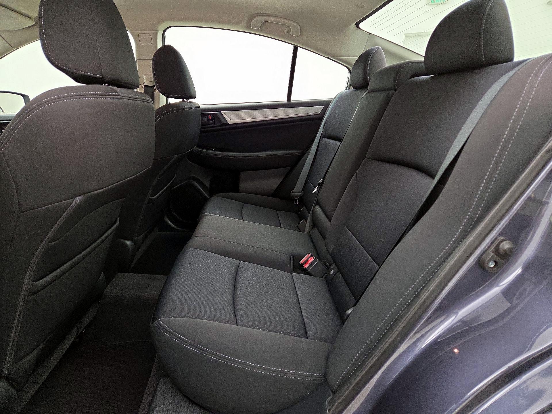 Thumbnail: 2015 Subaru Legacy - 19