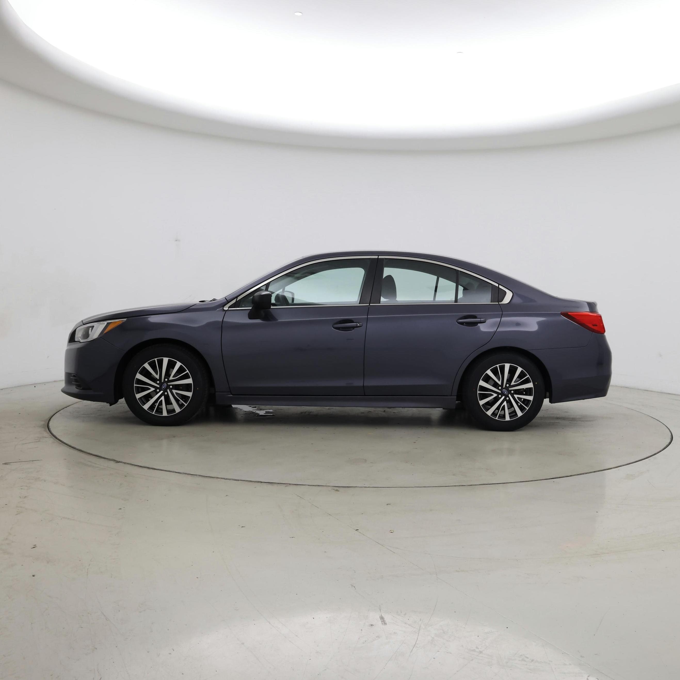 Thumbnail: 2015 Subaru Legacy - 3