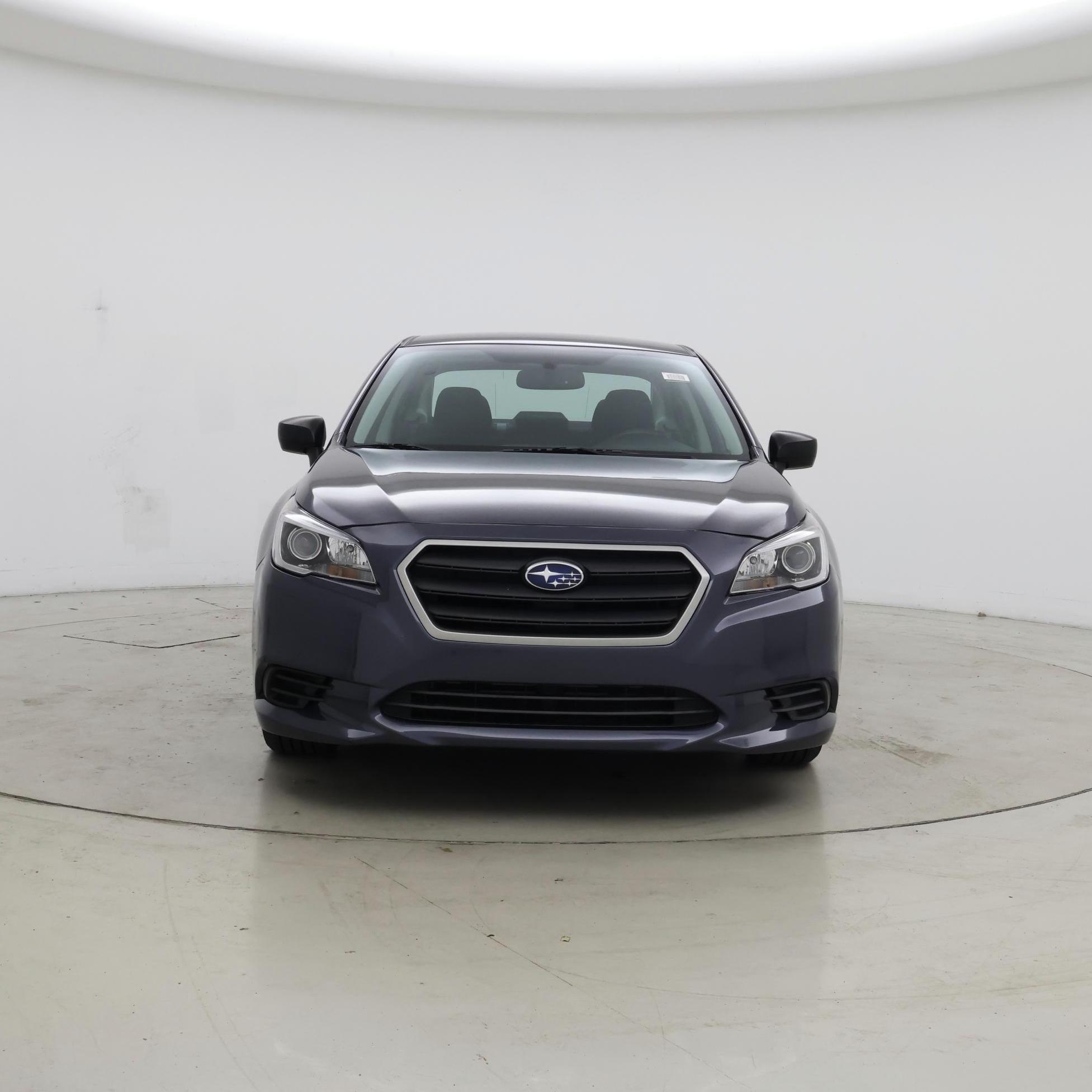 Thumbnail: 2015 Subaru Legacy - 5