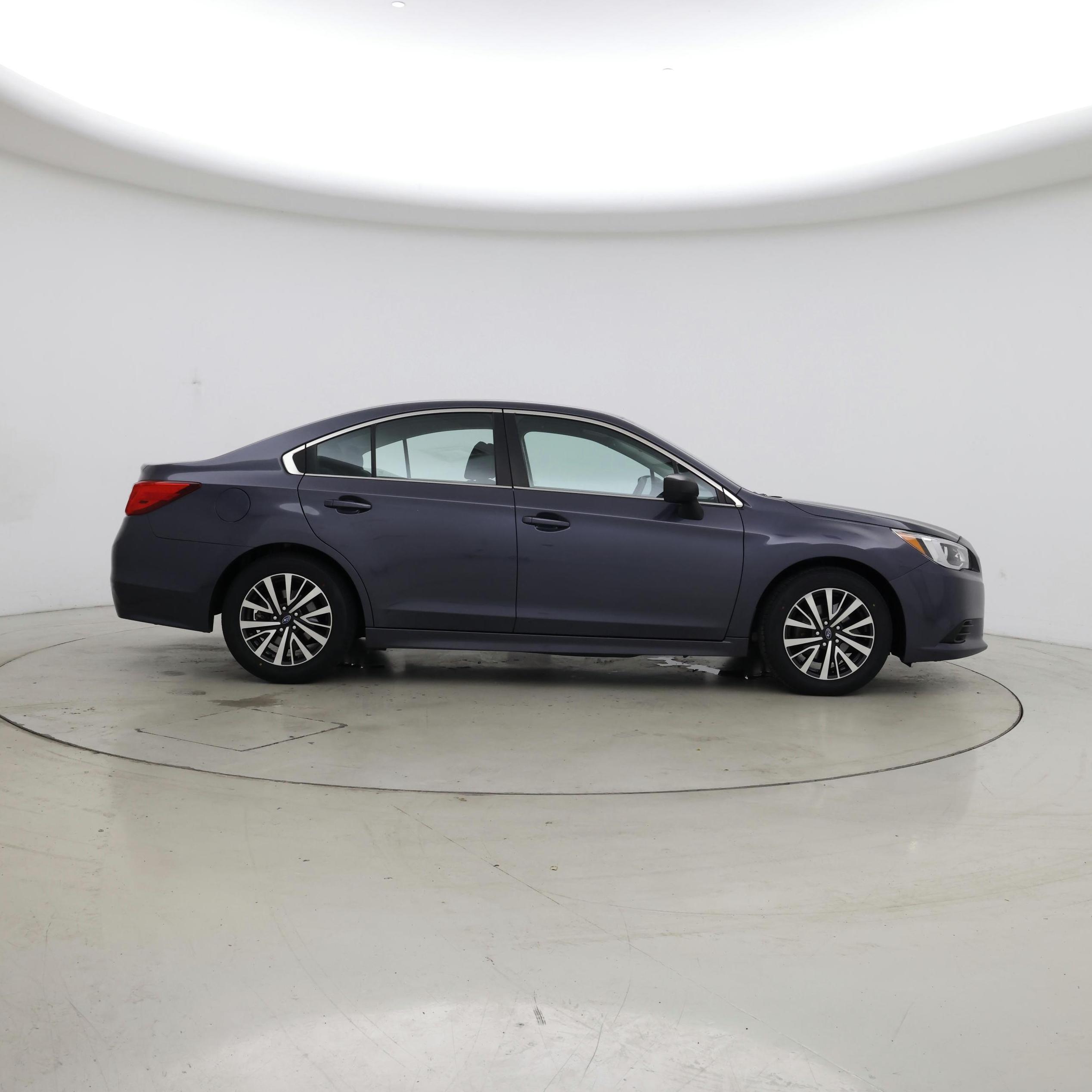 Thumbnail: 2015 Subaru Legacy - 7