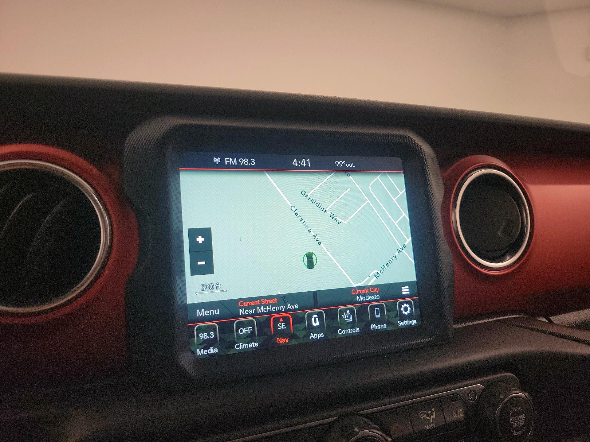 Thumbnail: 2020 Jeep Wrangler - 14