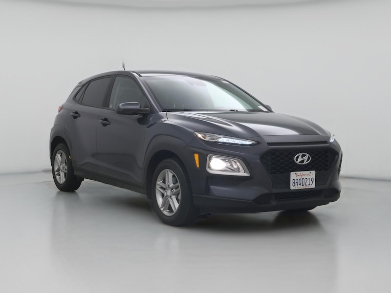 2019 Hyundai Kona SE -
                  Ontario, CA