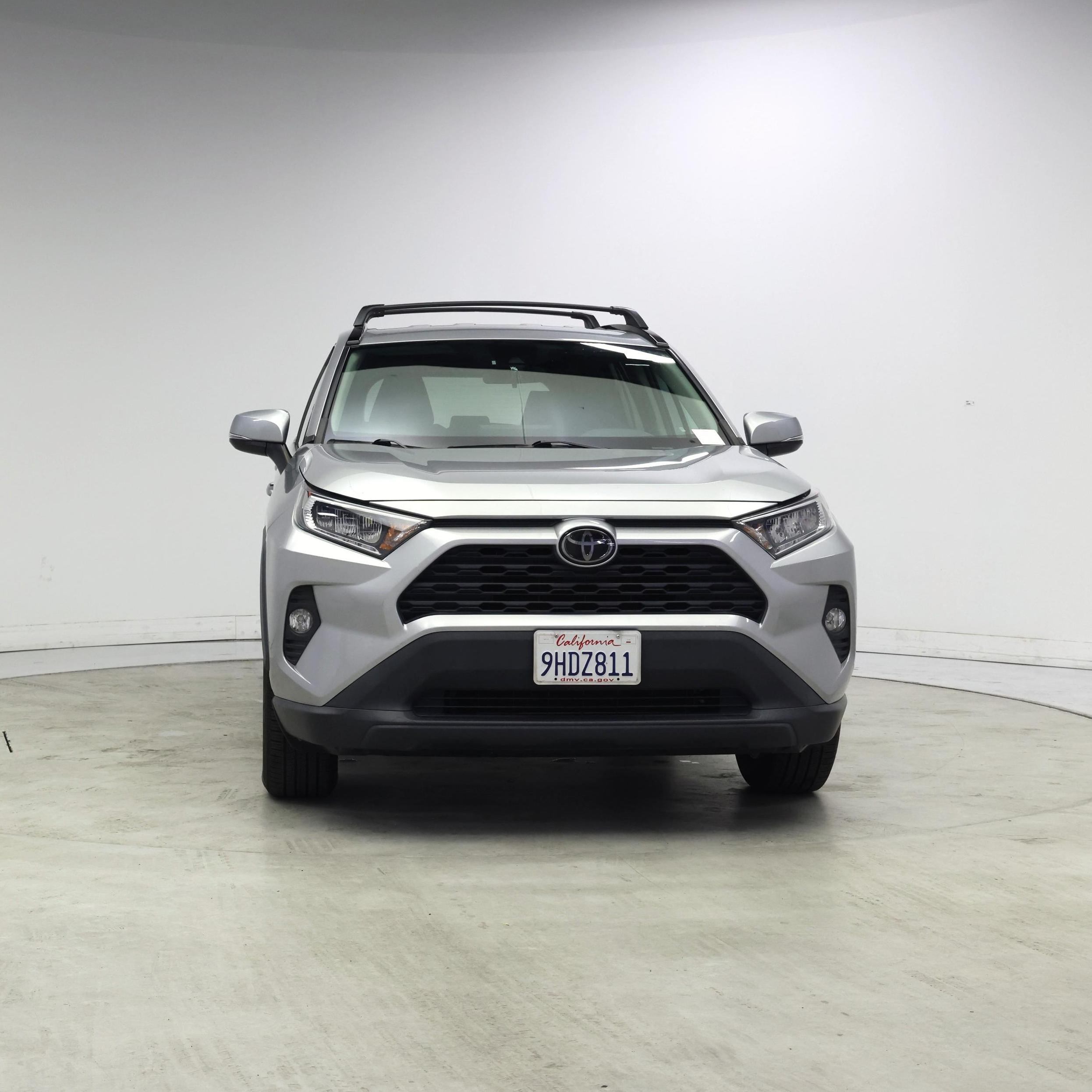 Thumbnail: 2020 Toyota RAV4 - 5