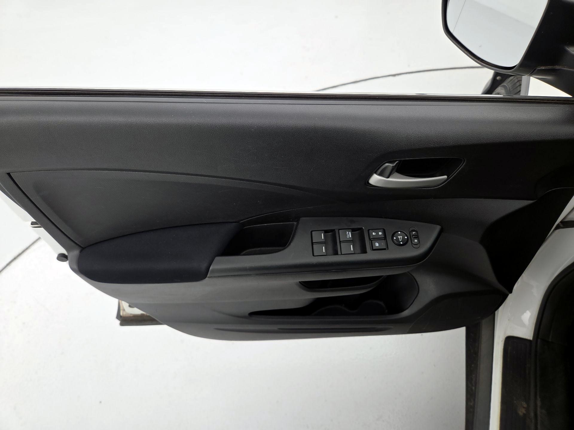 Thumbnail: 2016 Honda CR-V - 12