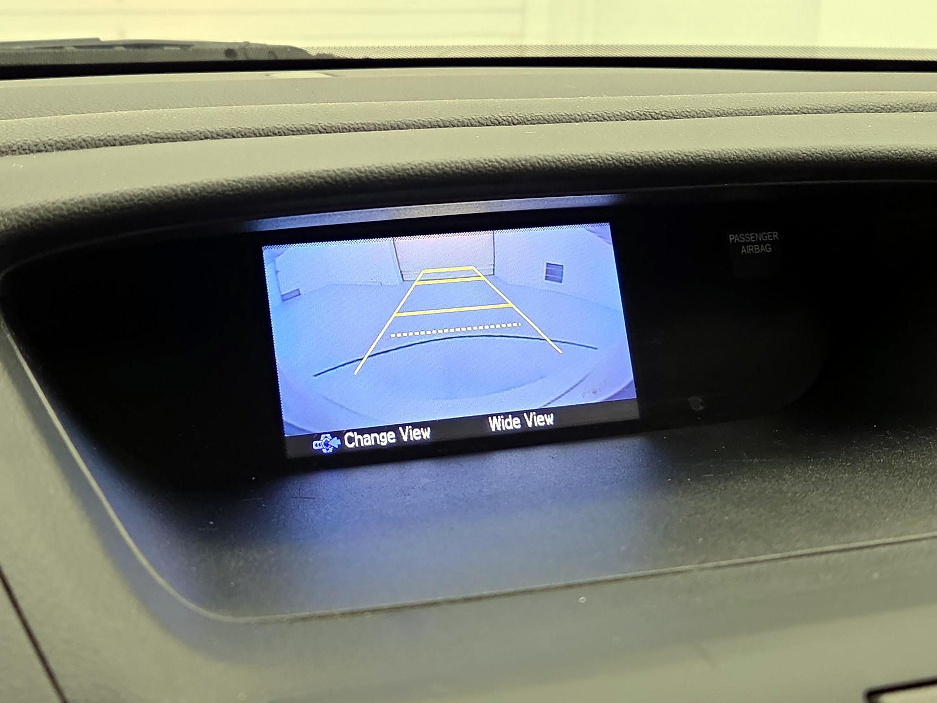 Thumbnail: 2016 Honda CR-V - 14