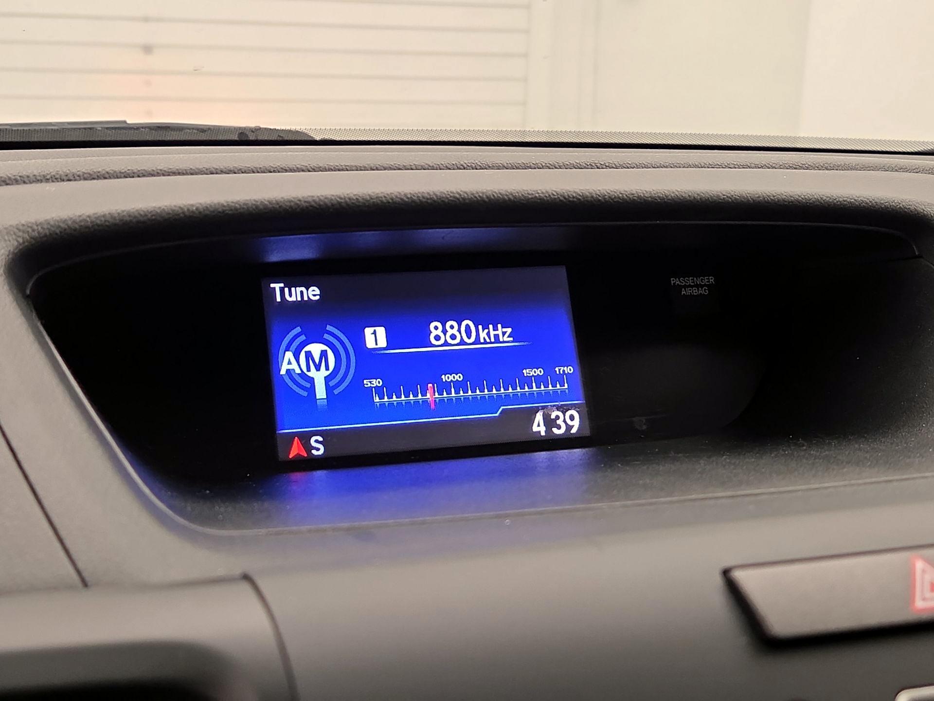 Thumbnail: 2016 Honda CR-V - 15