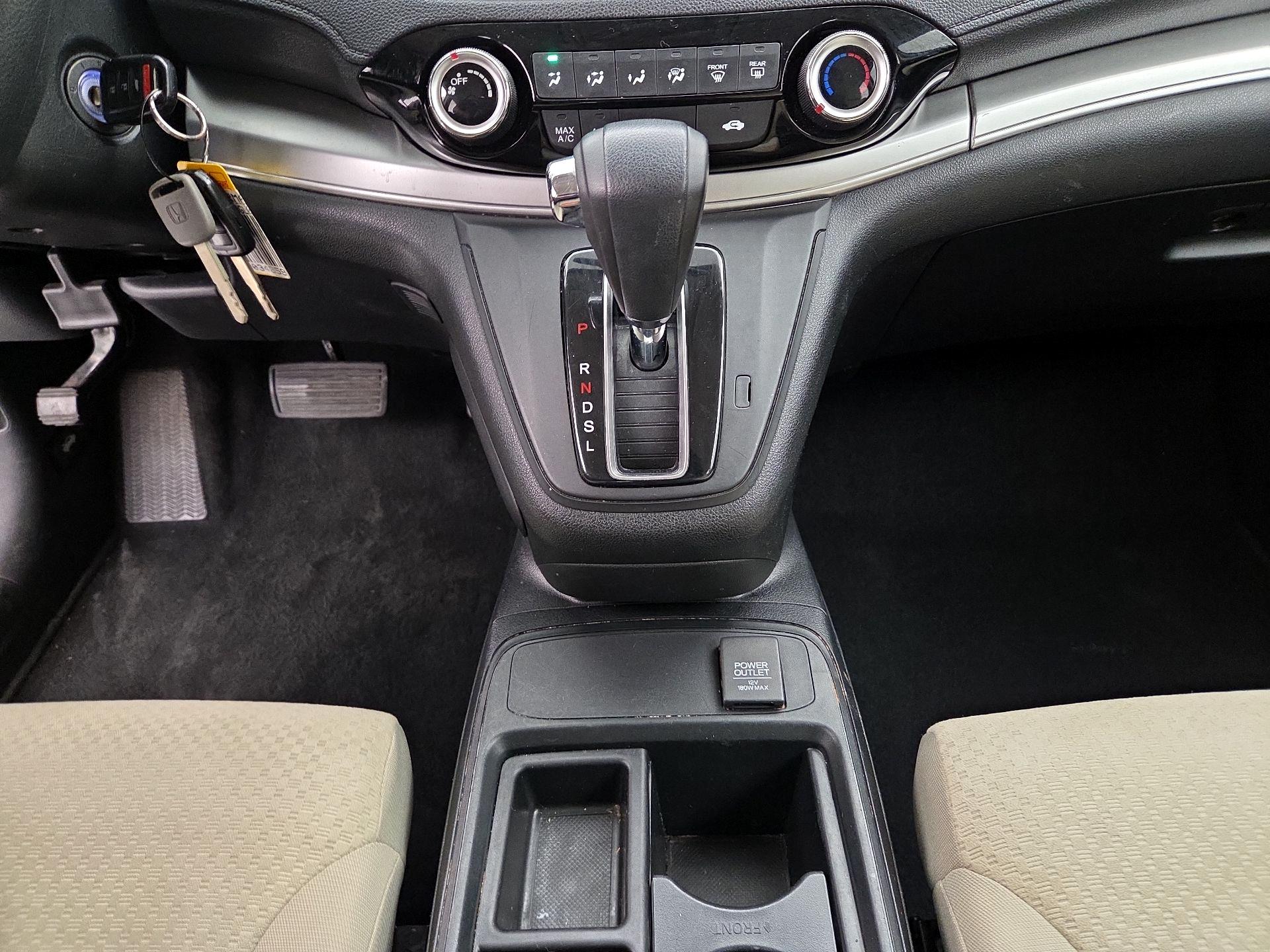 Thumbnail: 2016 Honda CR-V - 17