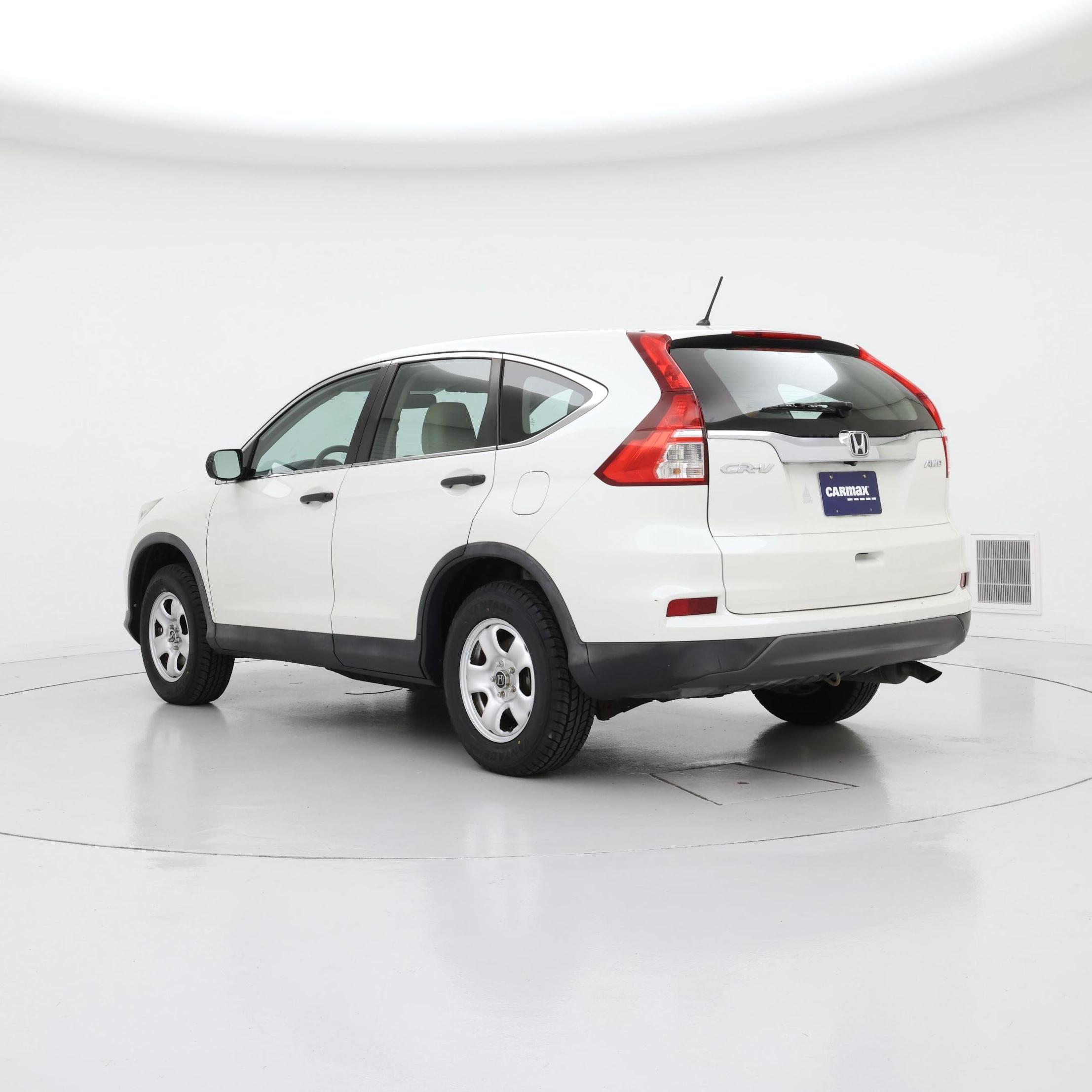 Thumbnail: 2016 Honda CR-V - 2