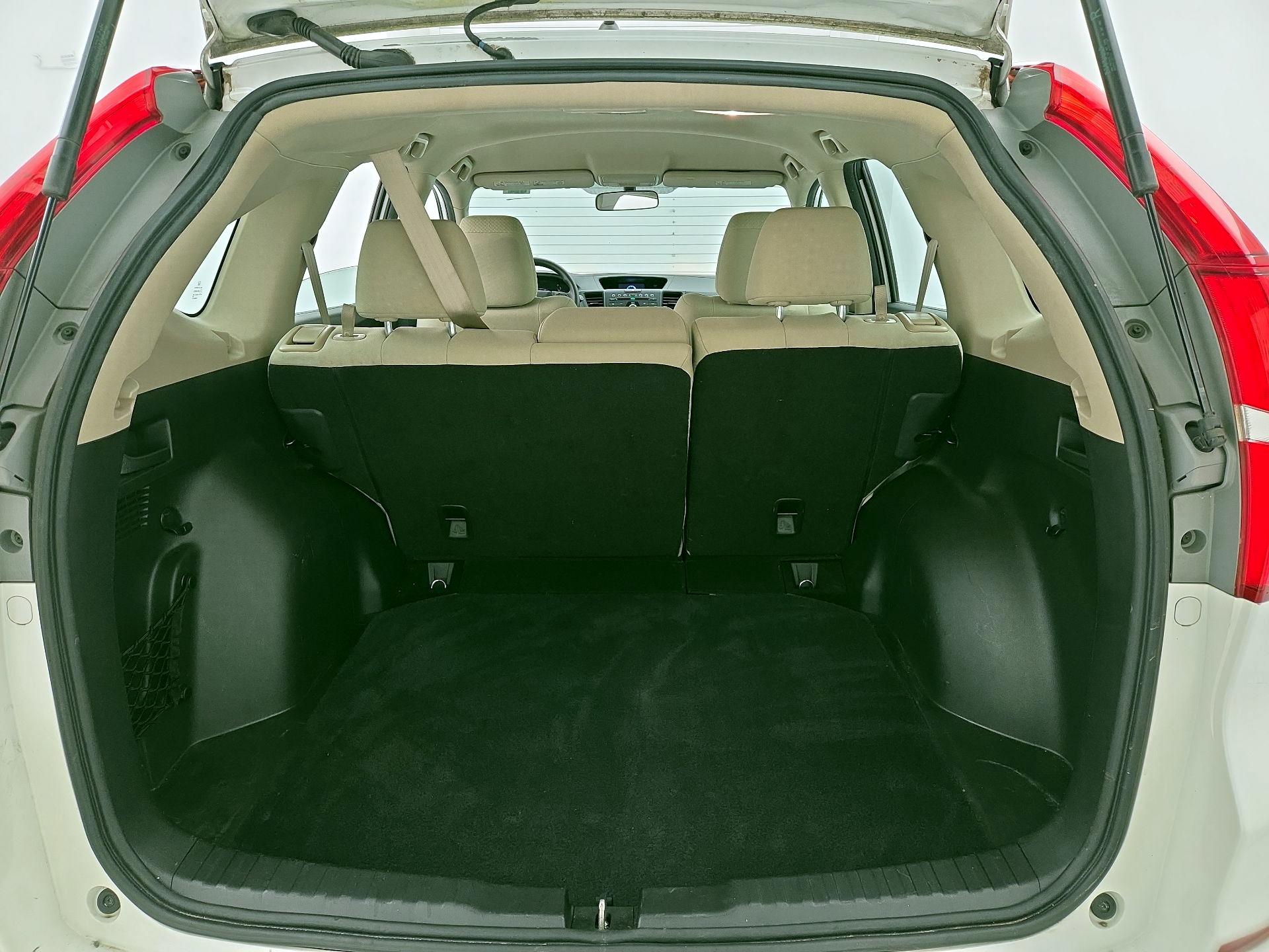 Thumbnail: 2016 Honda CR-V - 20