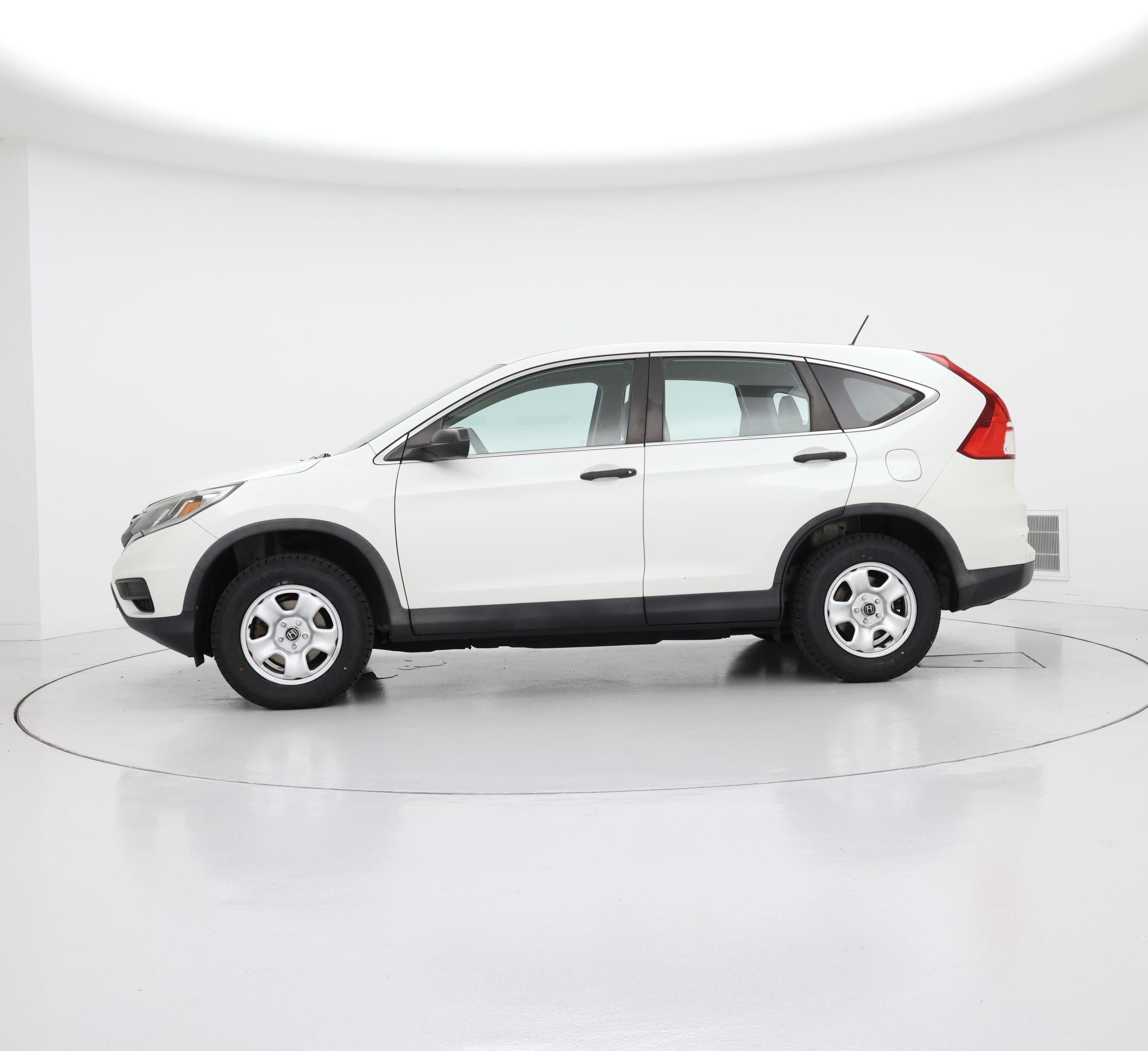 Thumbnail: 2016 Honda CR-V - 3