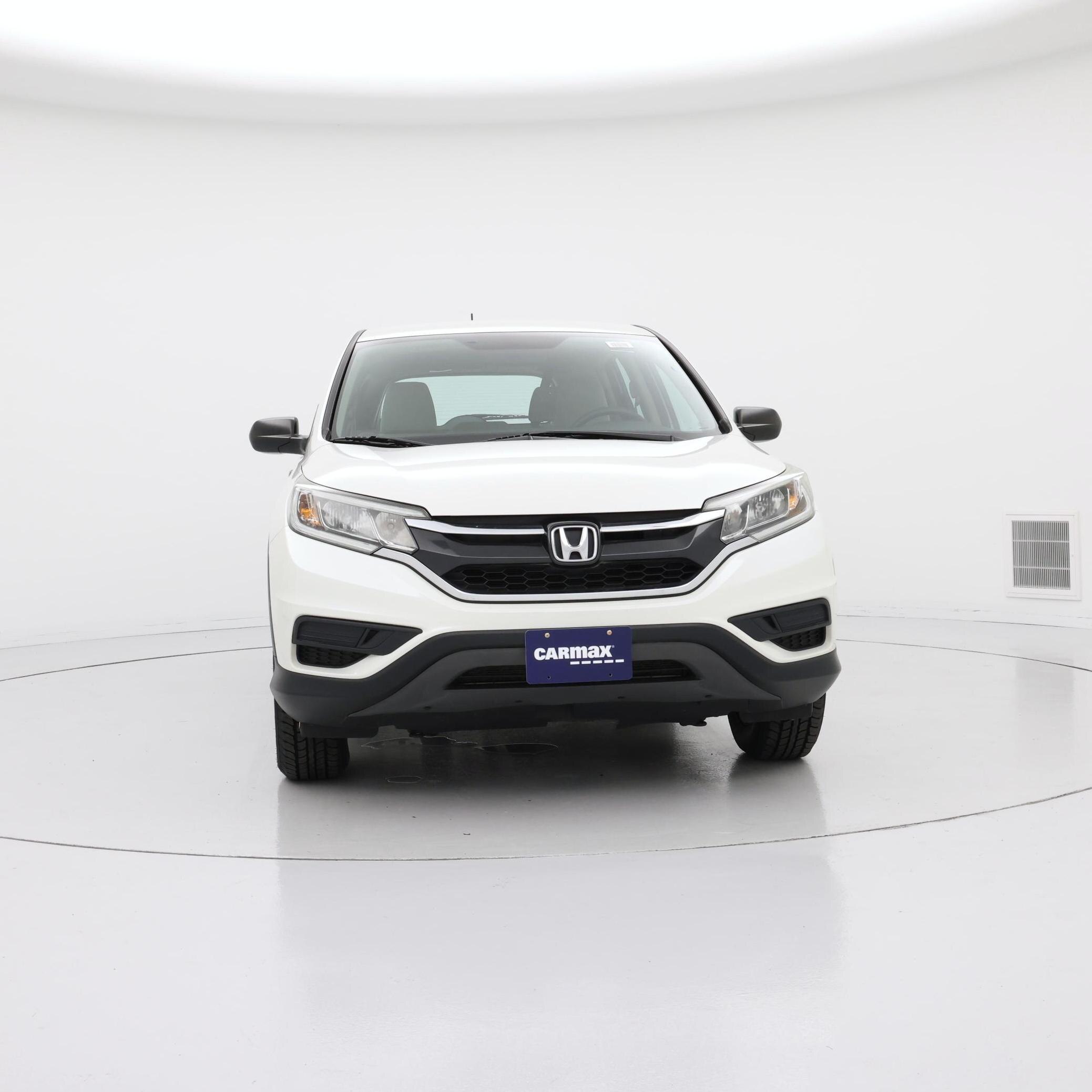 Thumbnail: 2016 Honda CR-V - 5