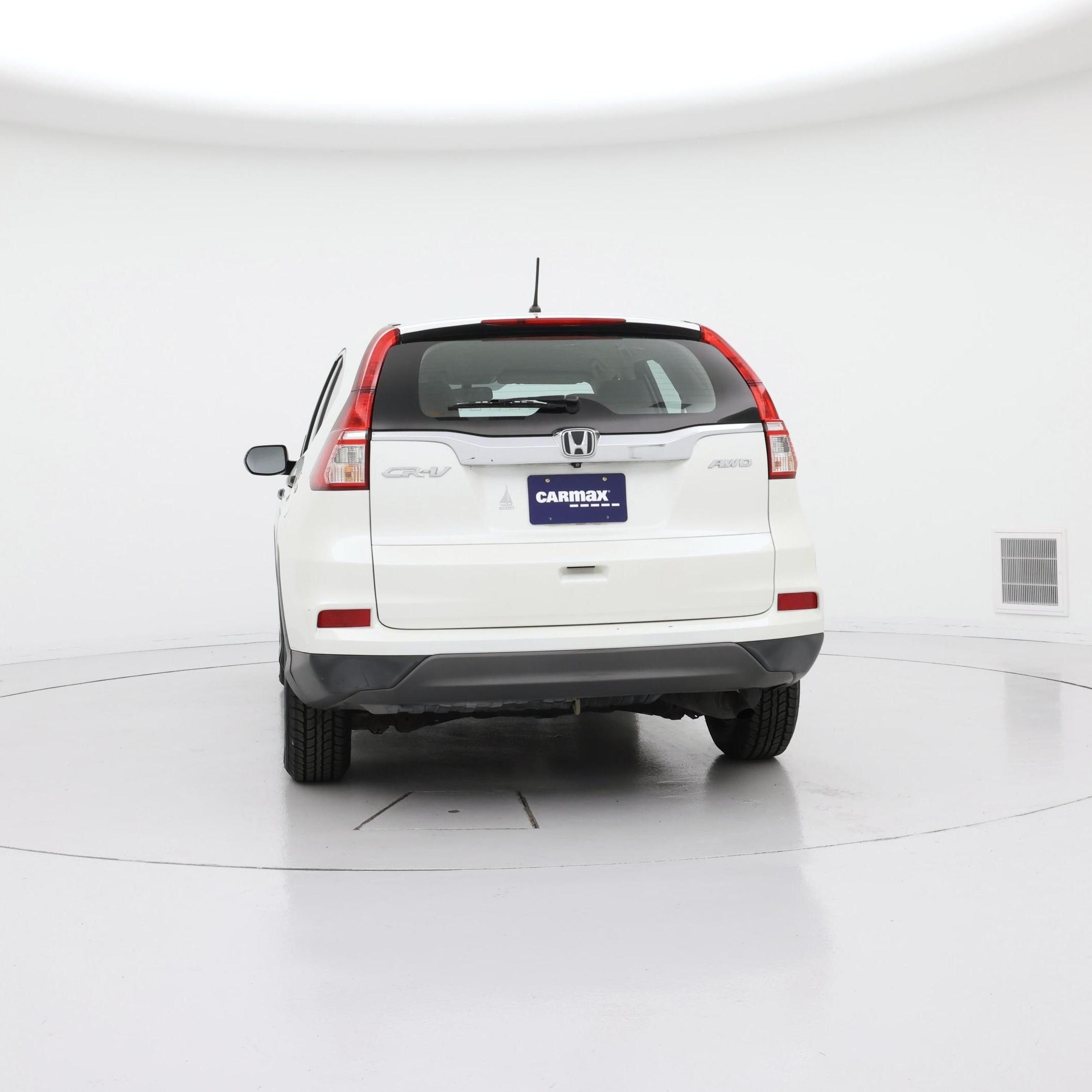 Thumbnail: 2016 Honda CR-V - 6