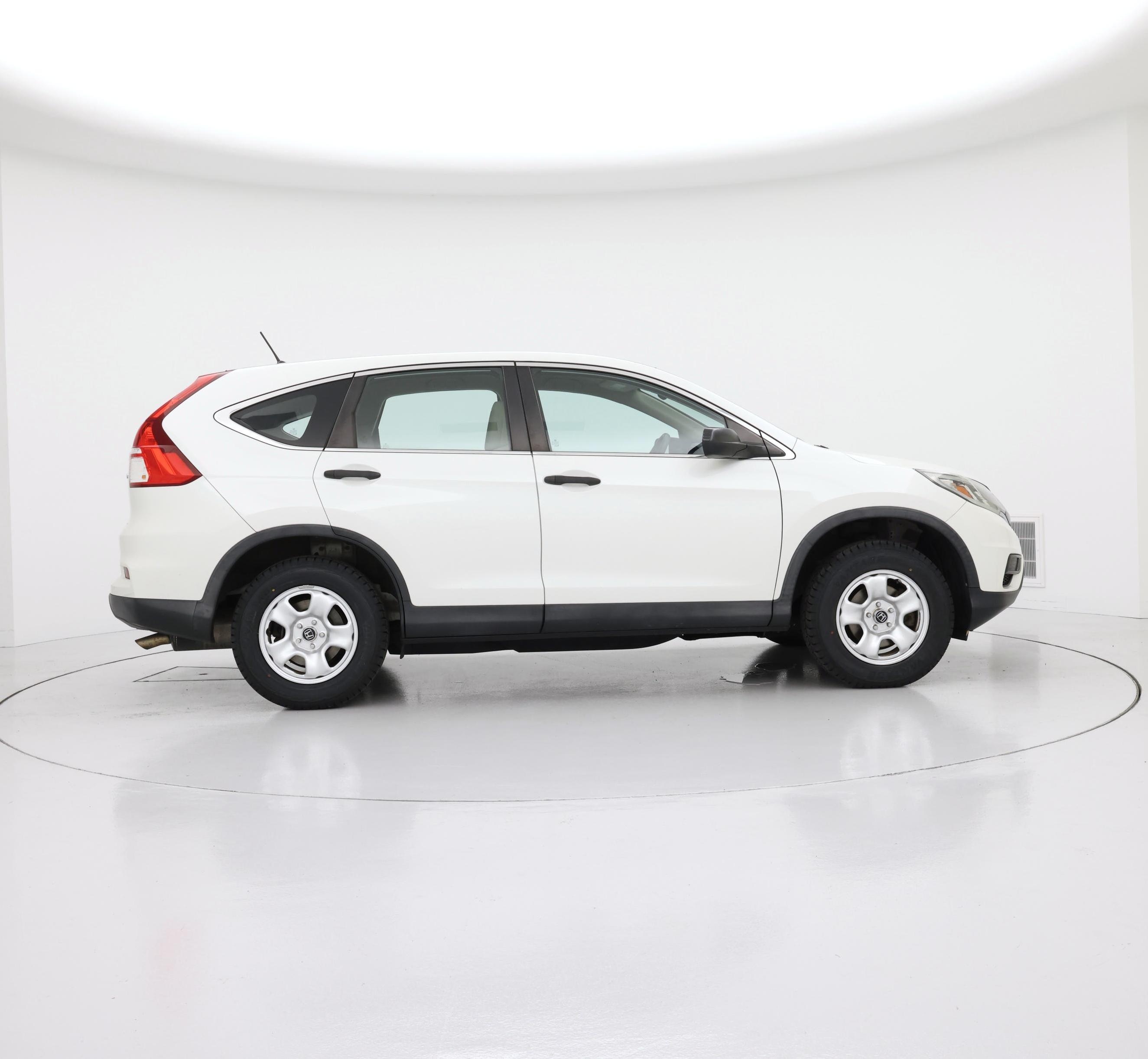 Thumbnail: 2016 Honda CR-V - 7