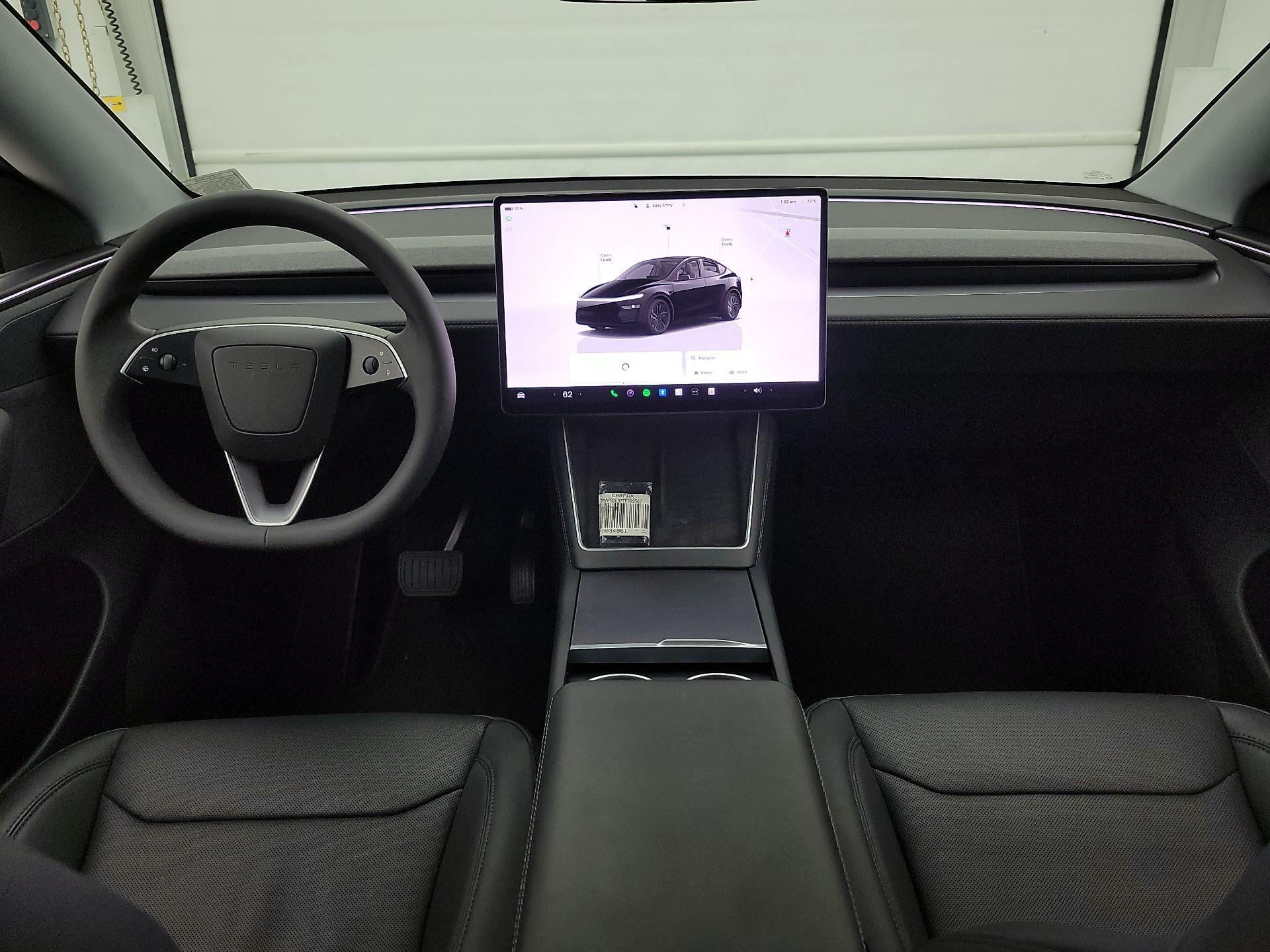 Thumbnail: 2026 Tesla Model Y - 9