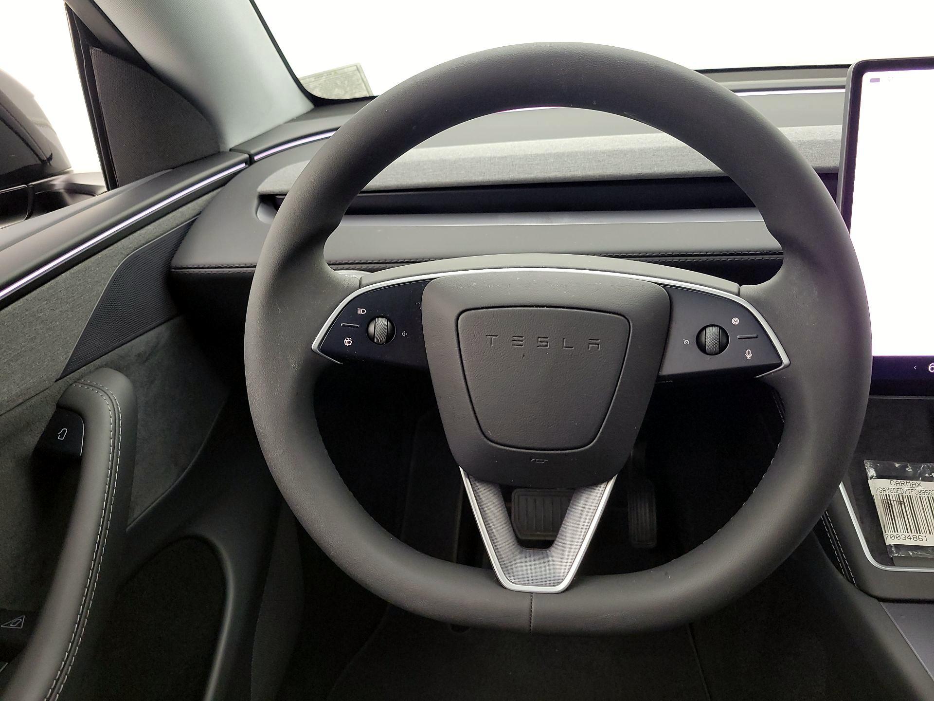 Thumbnail: 2026 Tesla Model Y - 10