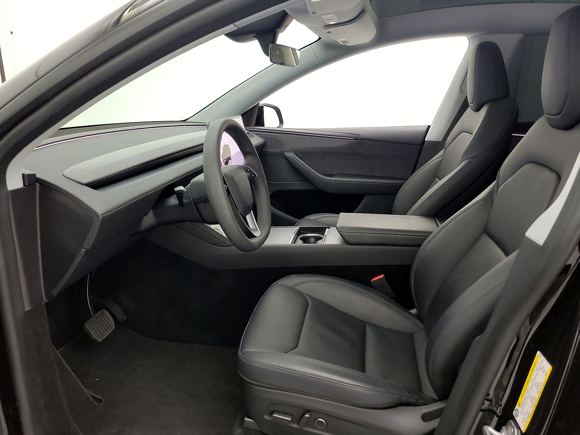 Thumbnail: 2026 Tesla Model Y - 11