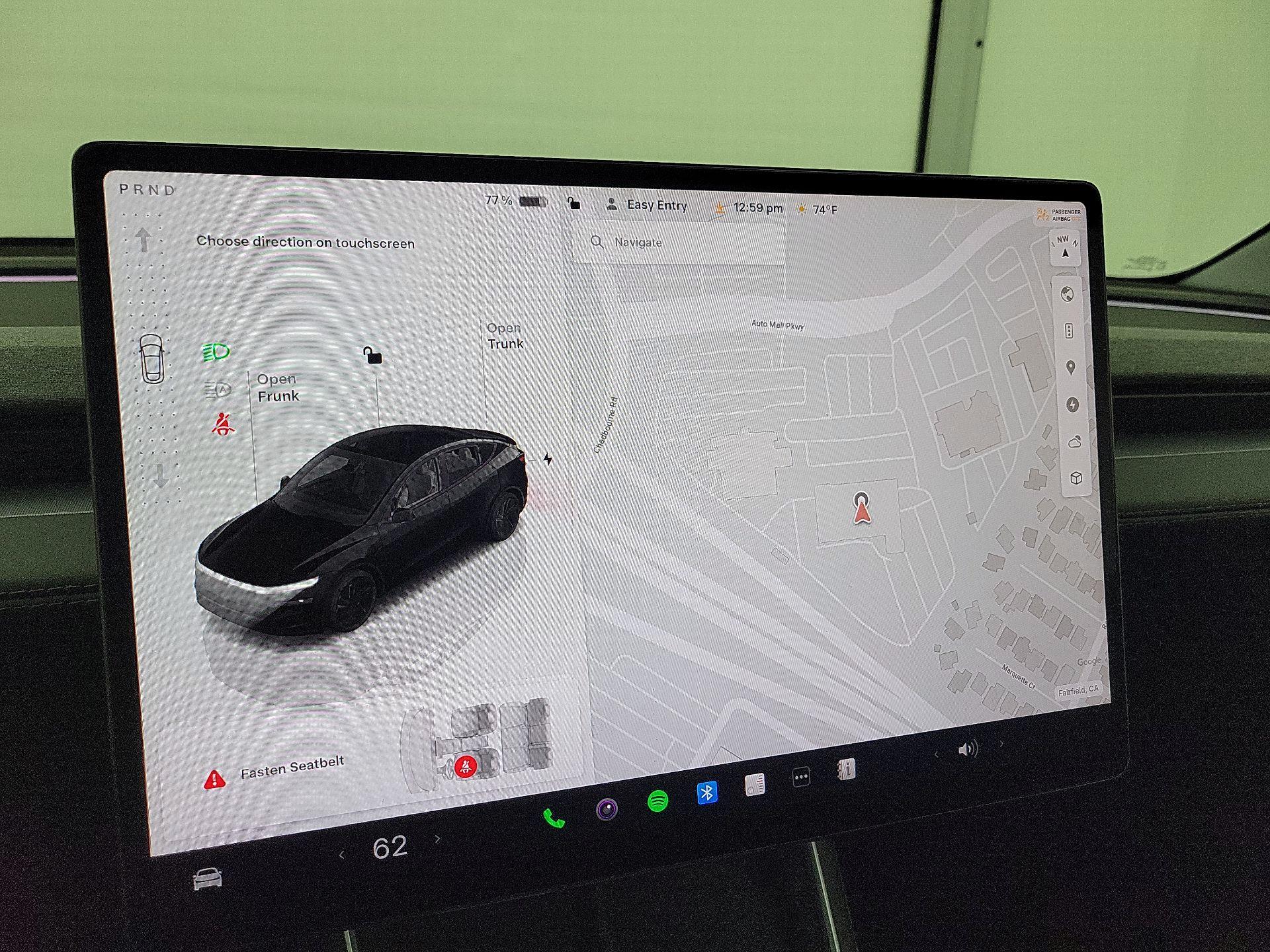 Thumbnail: 2026 Tesla Model Y - 13