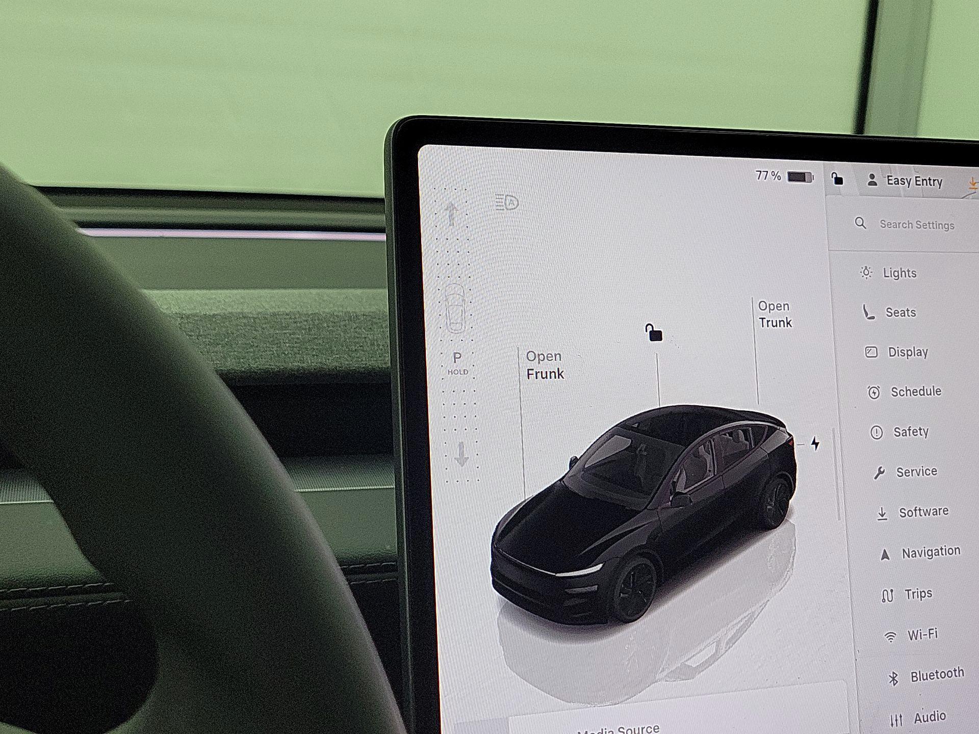 Thumbnail: 2026 Tesla Model Y - 17