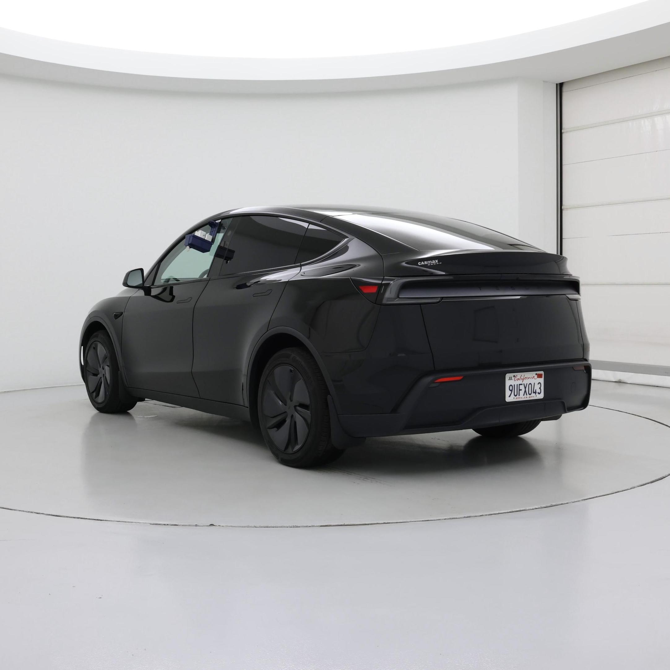 Thumbnail: 2026 Tesla Model Y - 2