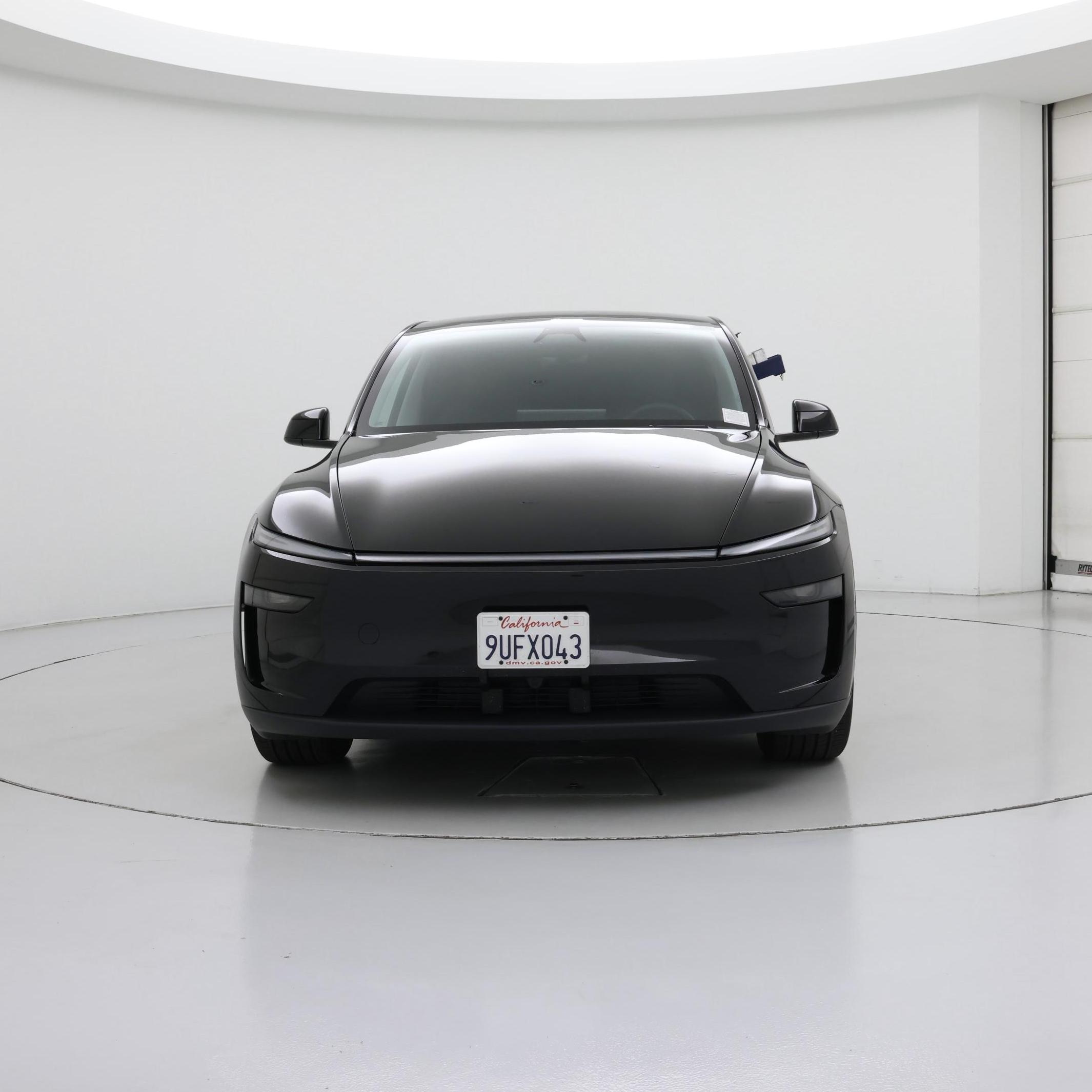 Thumbnail: 2026 Tesla Model Y - 5
