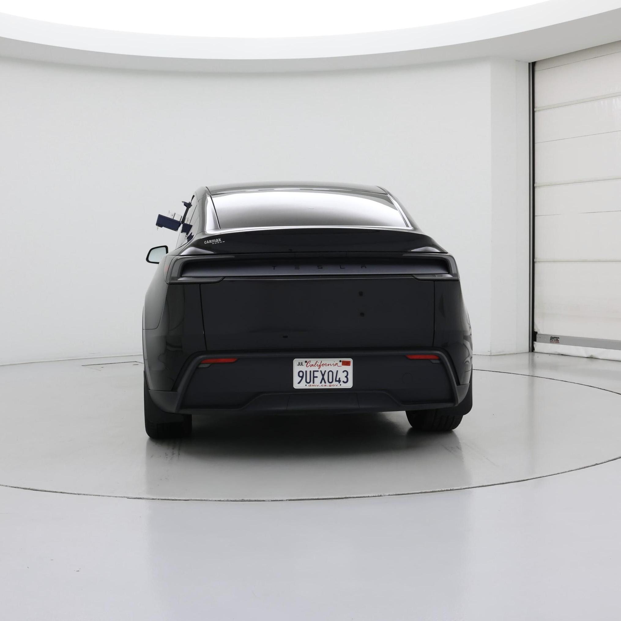 Thumbnail: 2026 Tesla Model Y - 6