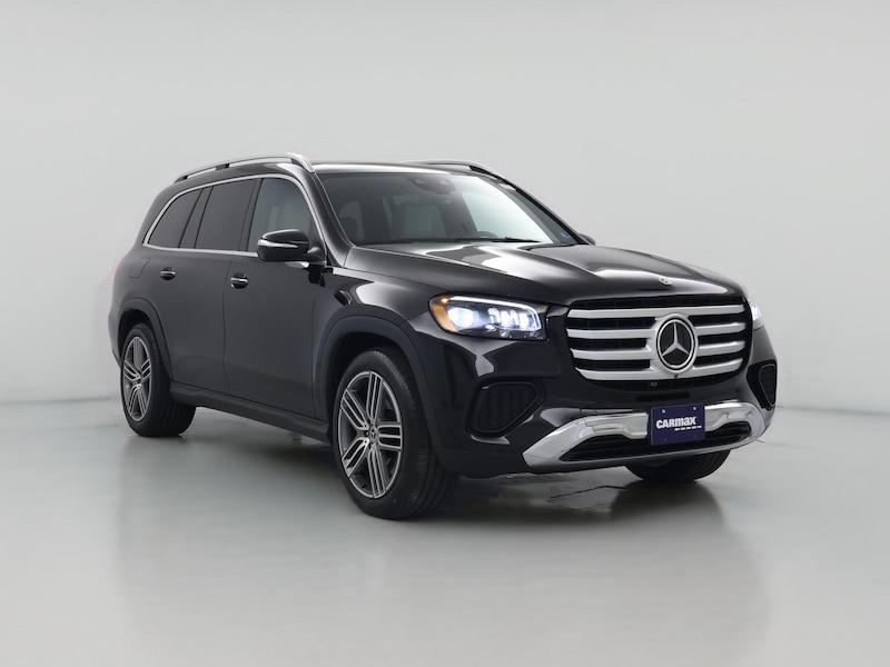 2024 Mercedes-Benz GLS450 null