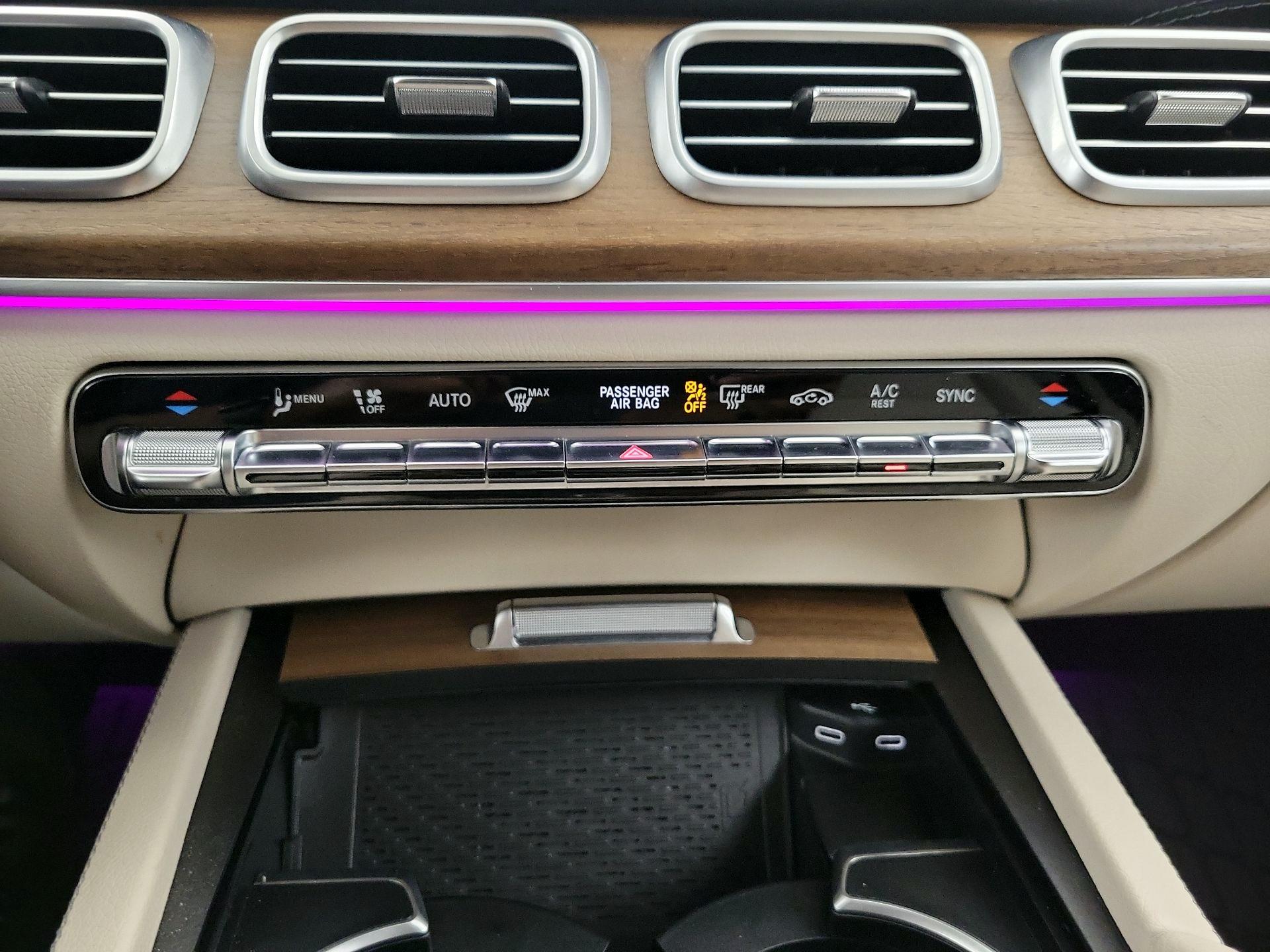 Thumbnail: 2024 Mercedes-Benz GLS - 17