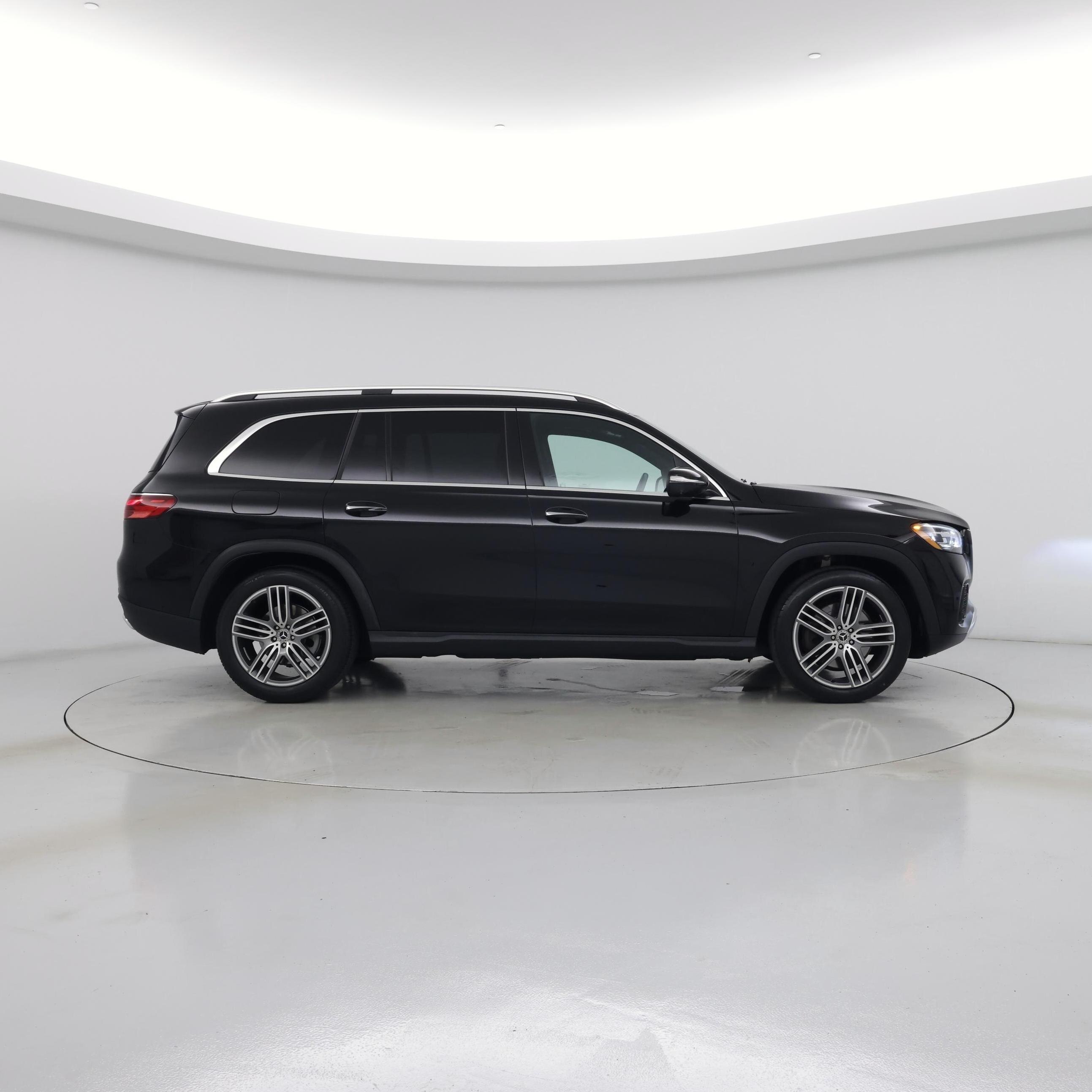Thumbnail: 2024 Mercedes-Benz GLS - 7