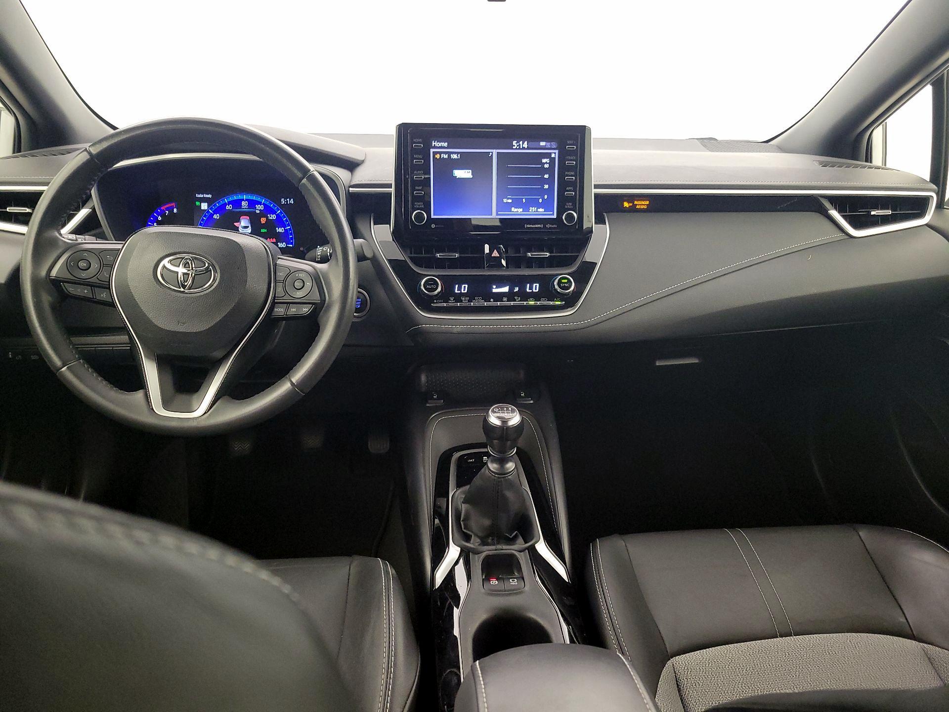 Thumbnail: 2021 Toyota Corolla - 9