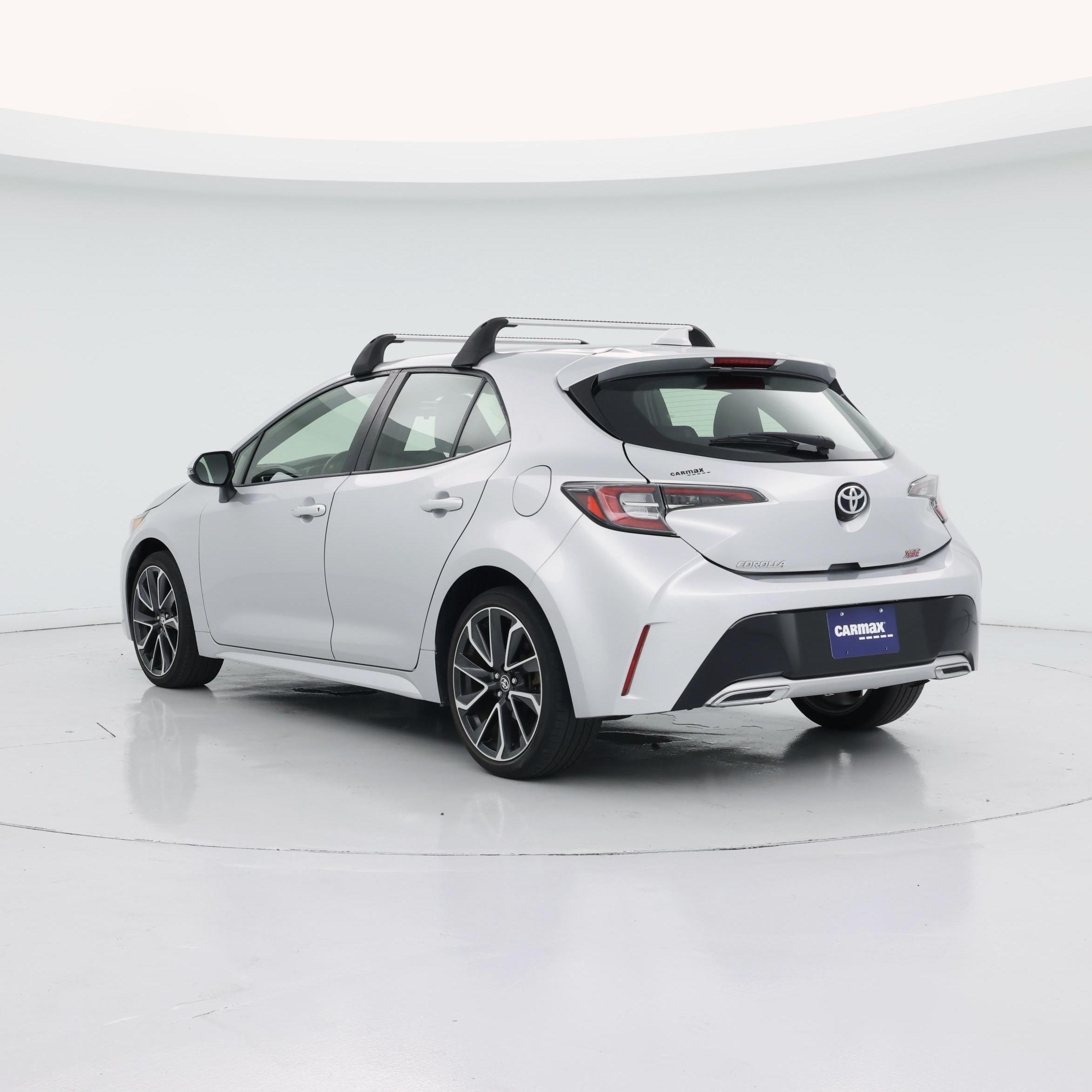 Thumbnail: 2021 Toyota Corolla - 2