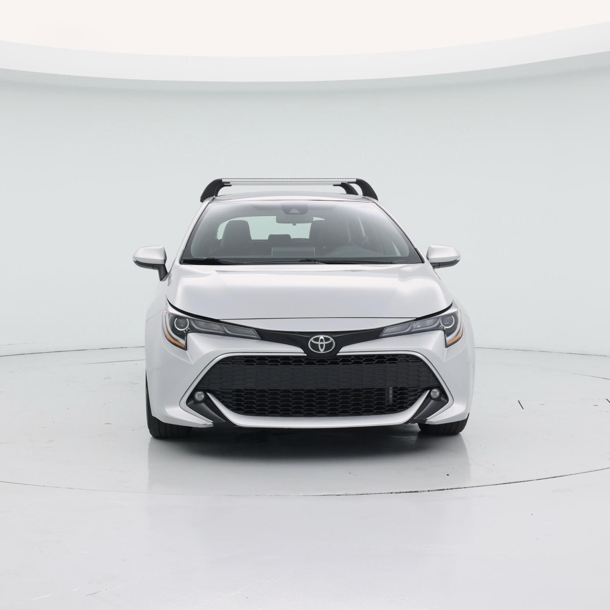 Thumbnail: 2021 Toyota Corolla - 5