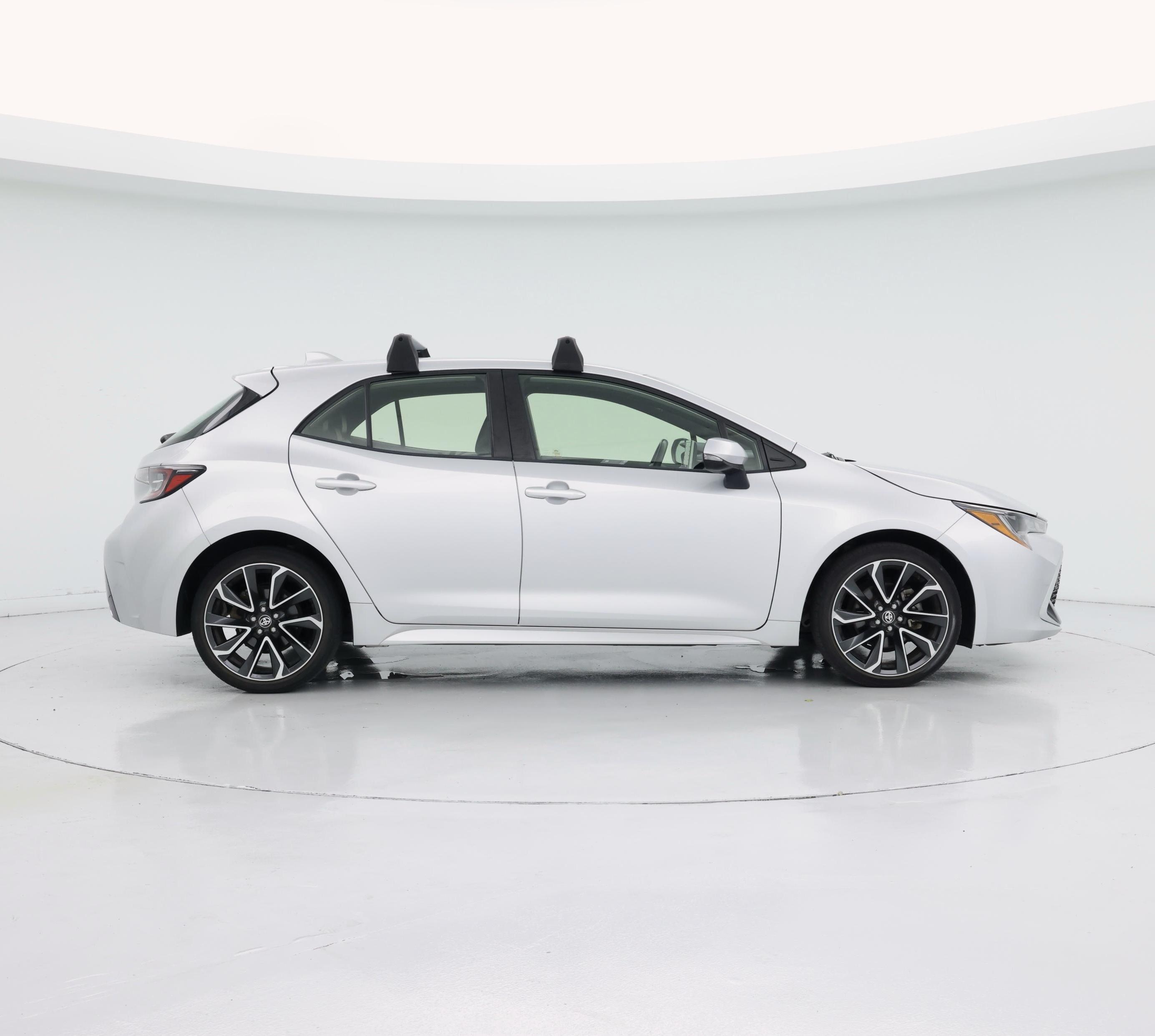 Thumbnail: 2021 Toyota Corolla - 7
