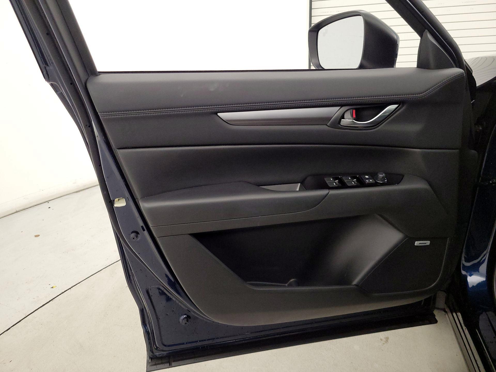 Thumbnail: 2021 Mazda CX-5 - 12